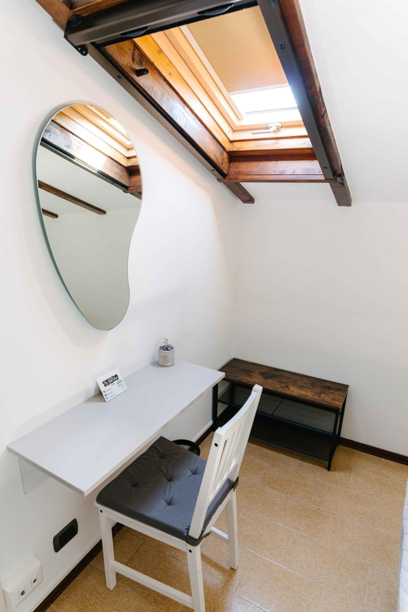 Spina Bed & Breakfast Côme