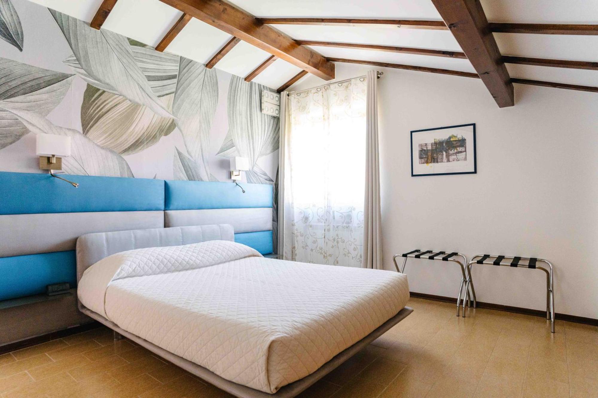 Bed & Breakfast Spina