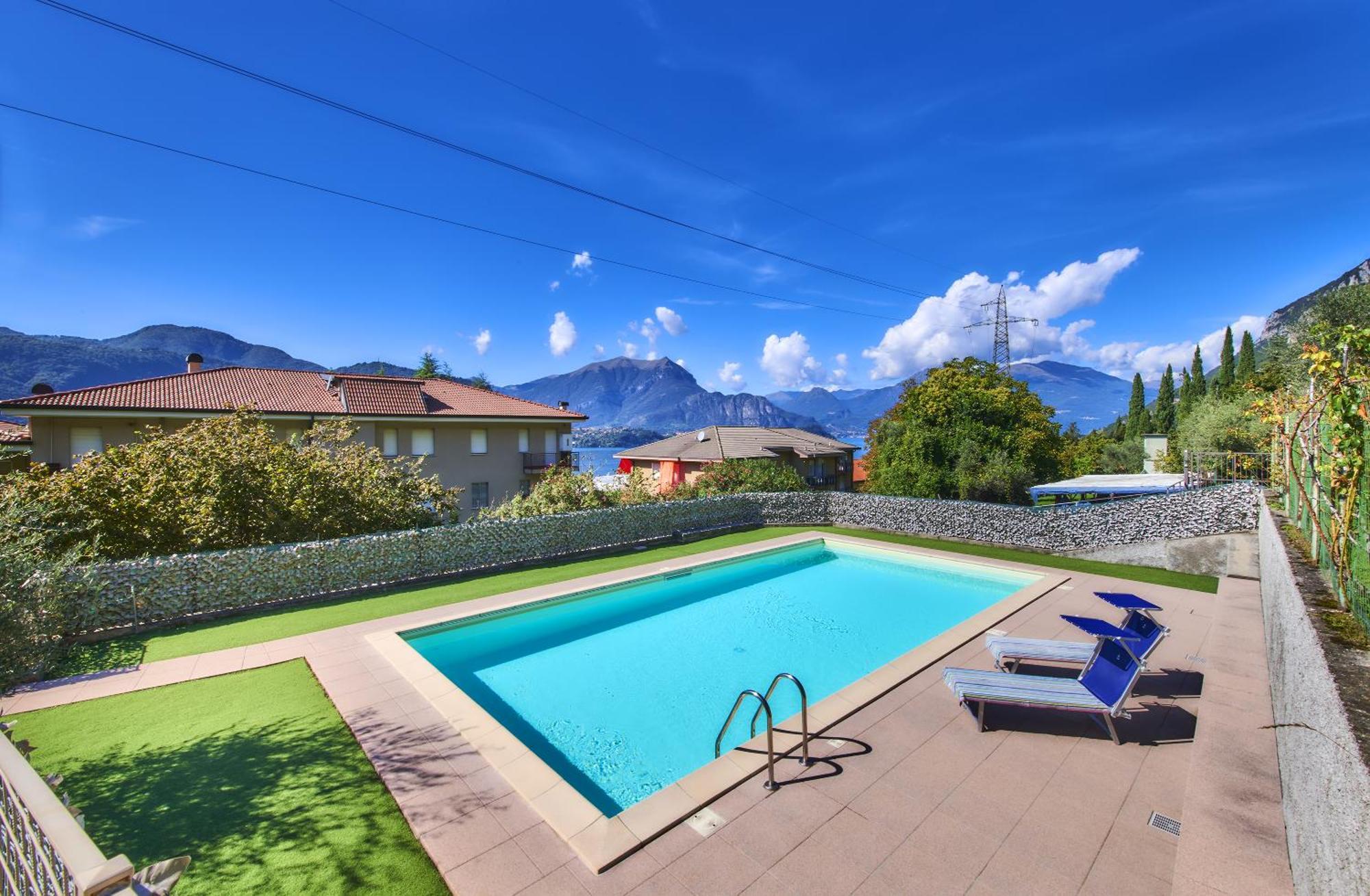 Welcome Apartment Lierna