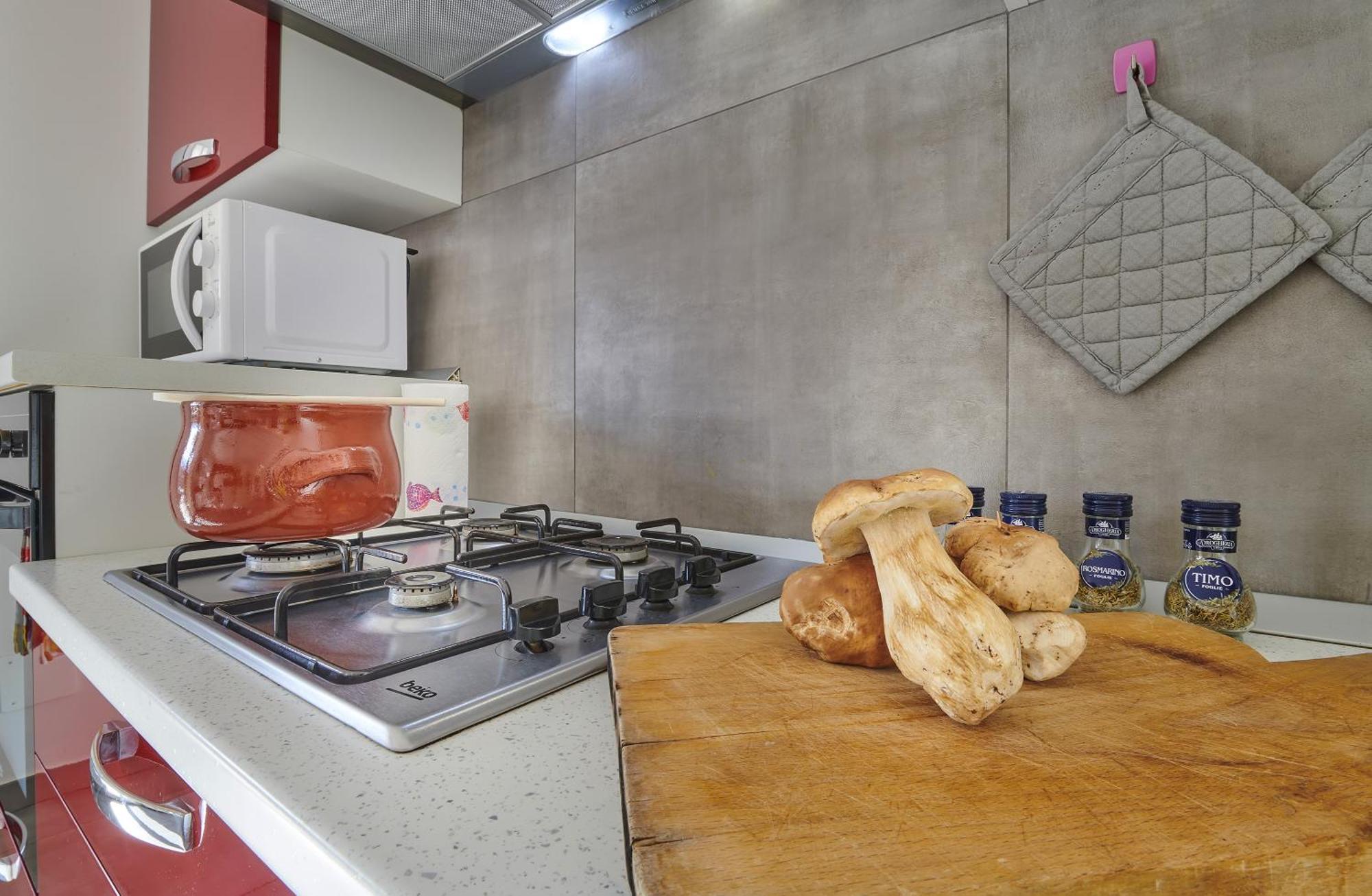 Welcome Apartment Lierna