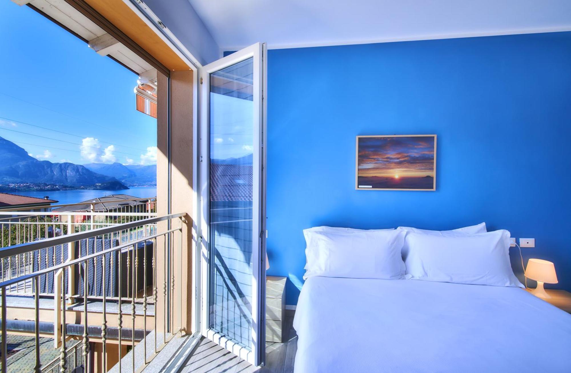 Apartment Welcome Lierna