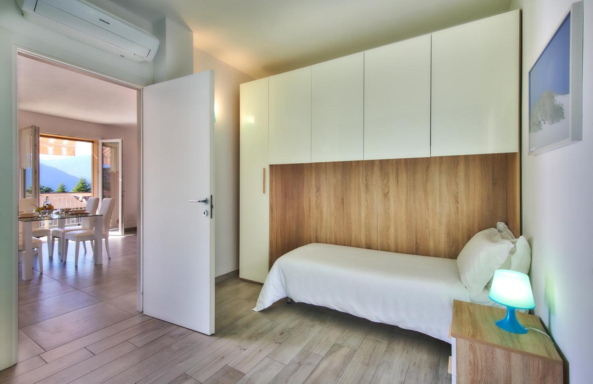 Apartment Welcome Lierna