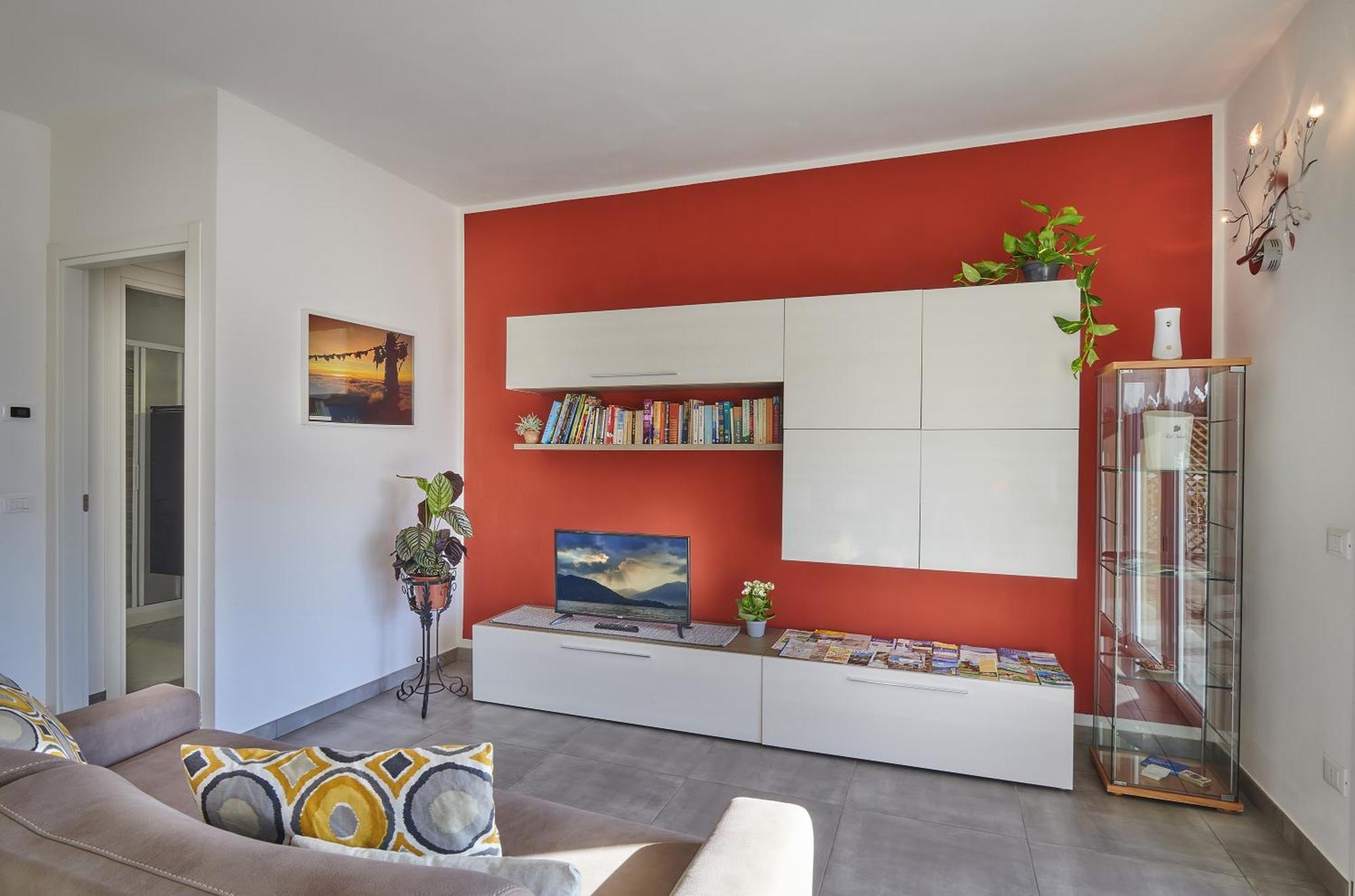 Apartment Welcome