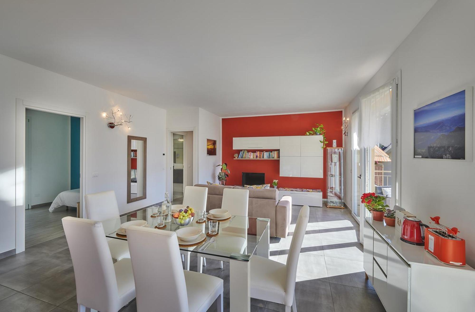 Welcome Apartment Lierna