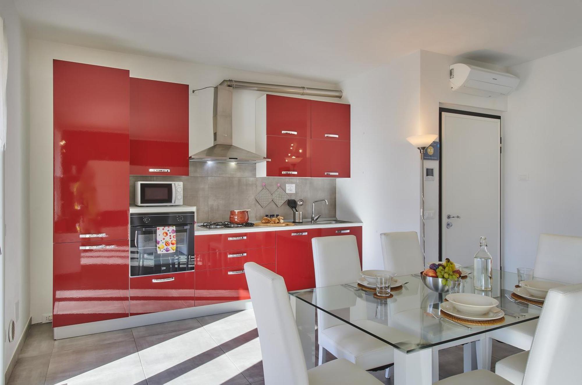 Apartment Welcome Lierna