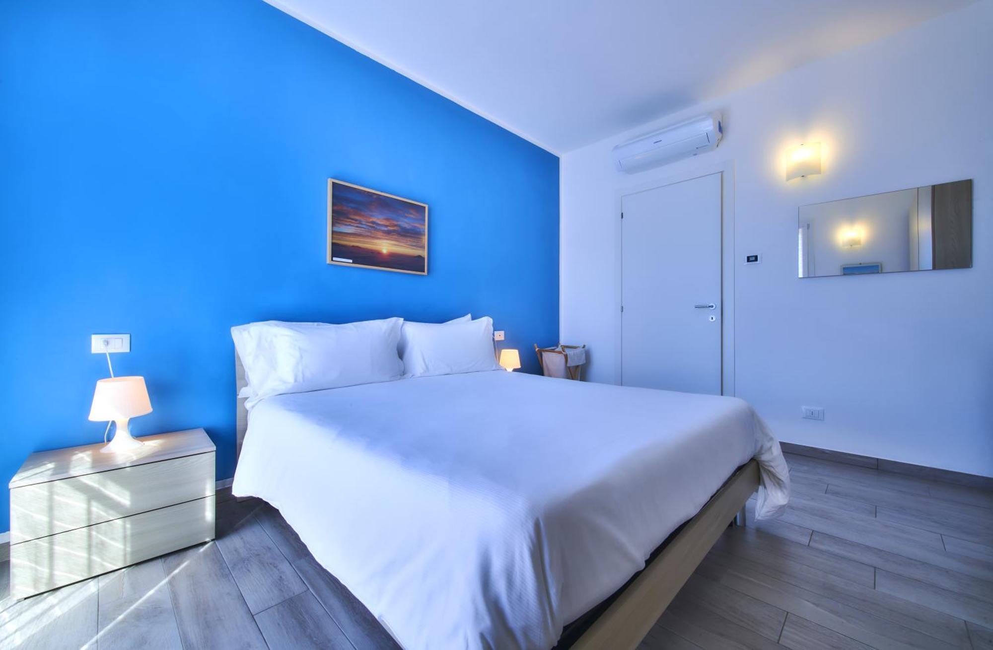 Welcome Apartment Lierna