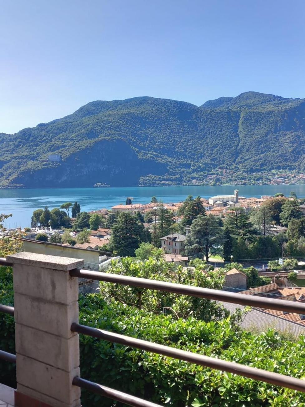 And Guzzi View - Holiday home Mandello del Lario