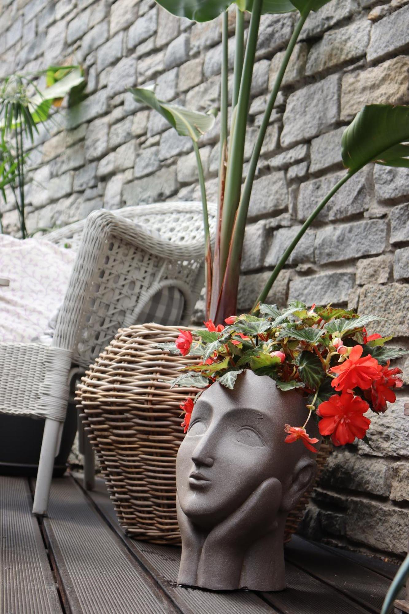 Il Giardino Di Lory Vercana