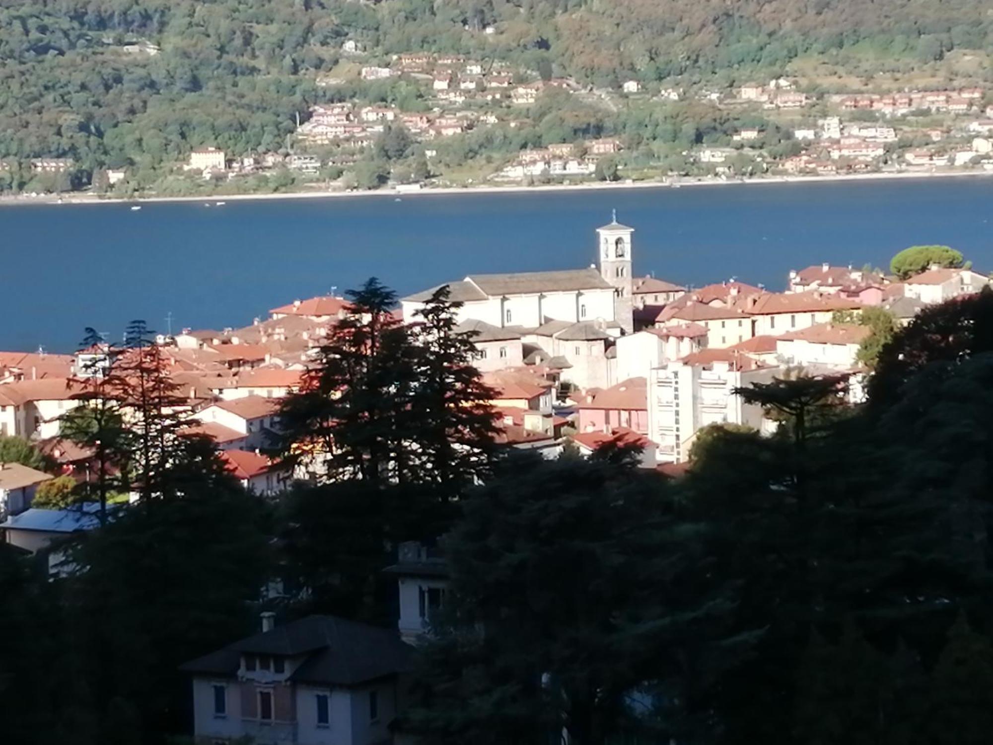And Guzzi View - Holiday home