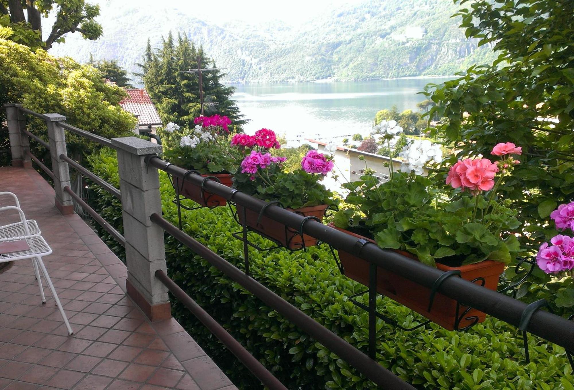 And Guzzi View - * Mandello del Lario