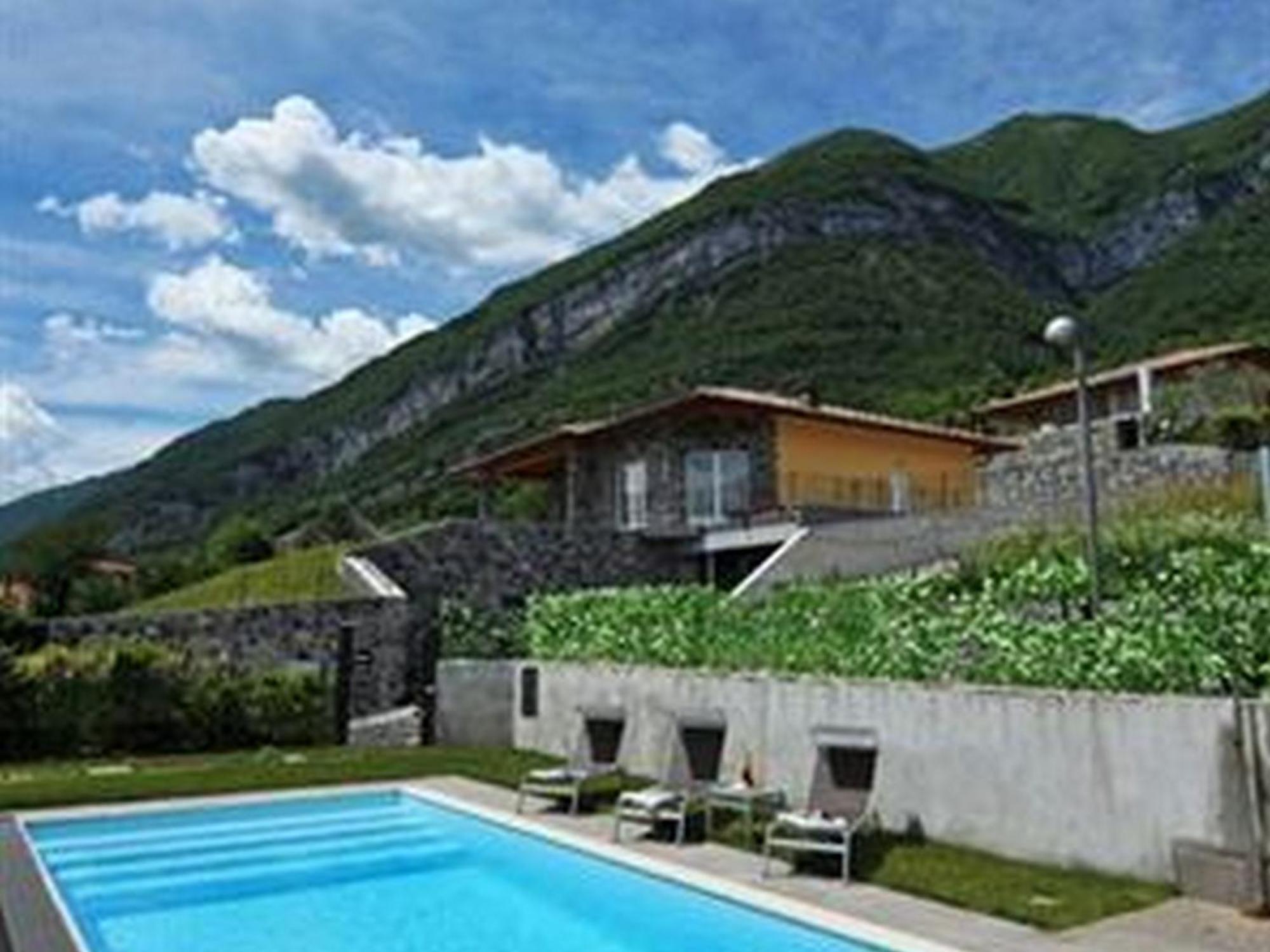 Villa Villa Tremezzo *