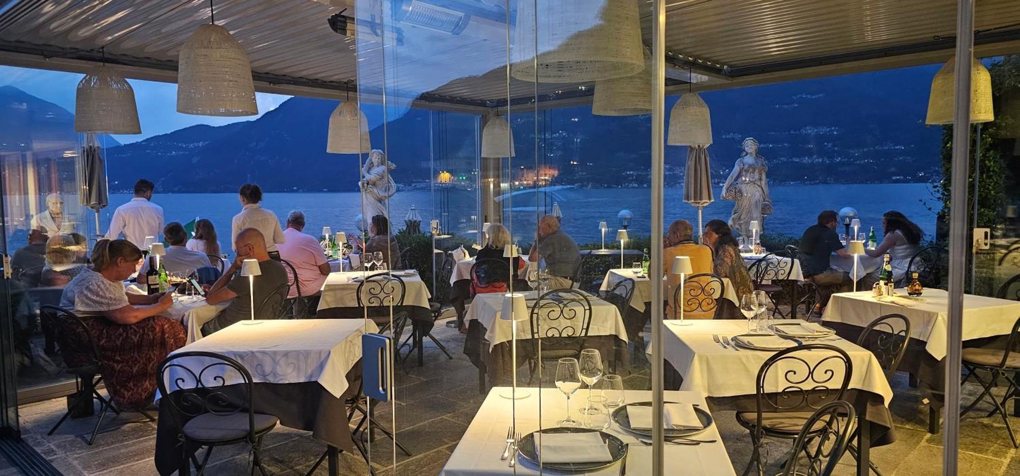 Meridiana Hotel