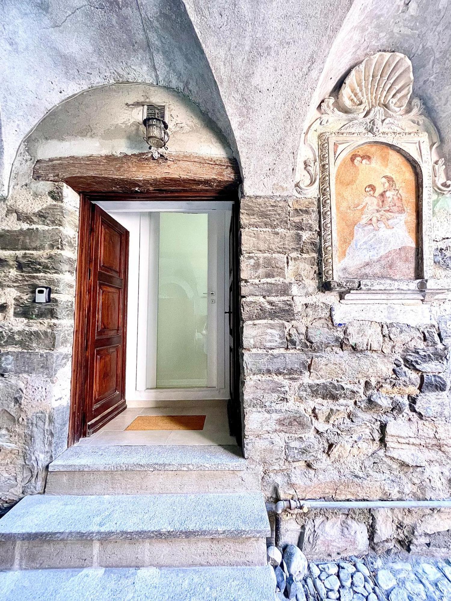 Lg - Boutique And - Apartment Brienno