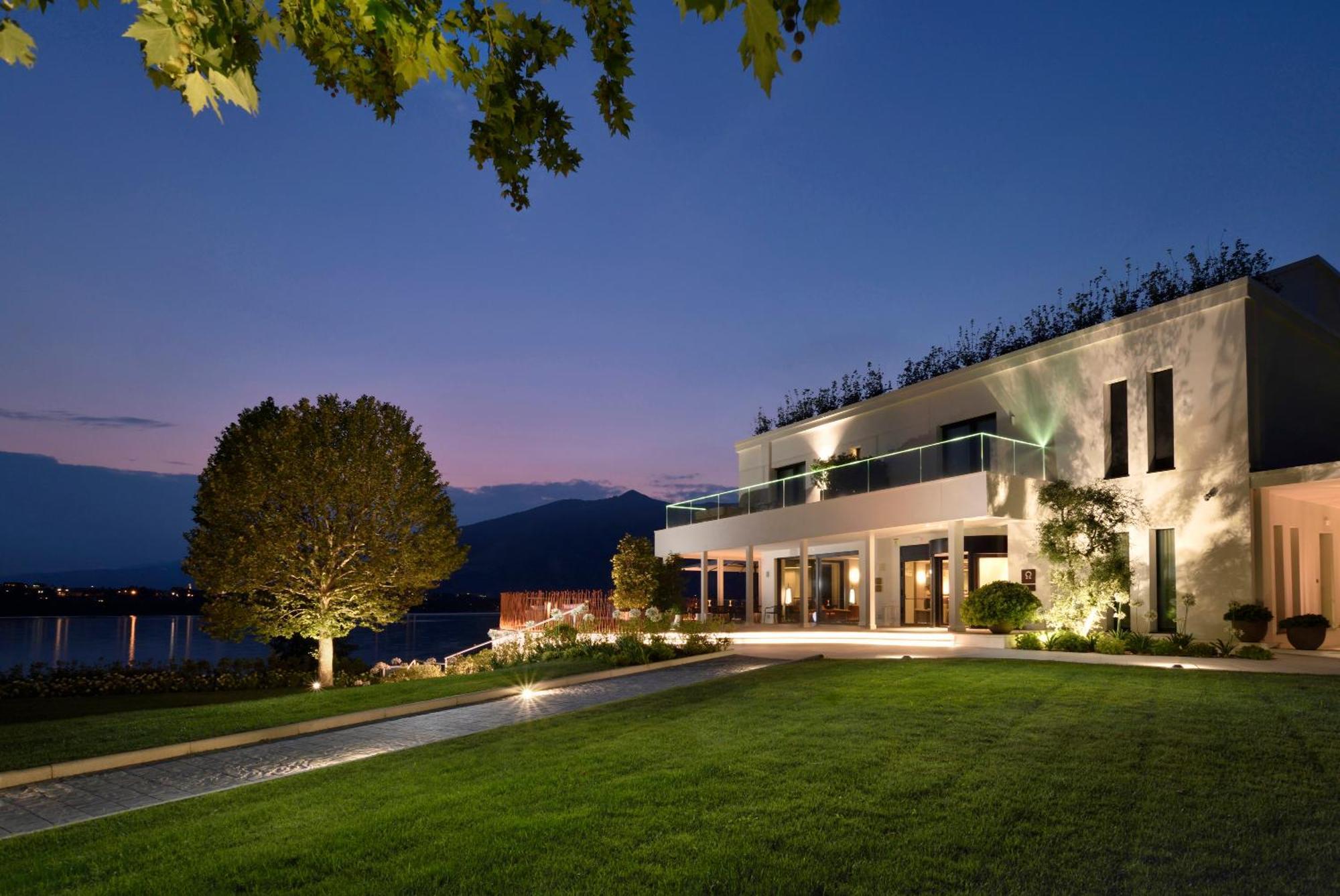 Bianca Relais, By R Collection Hotel 5*