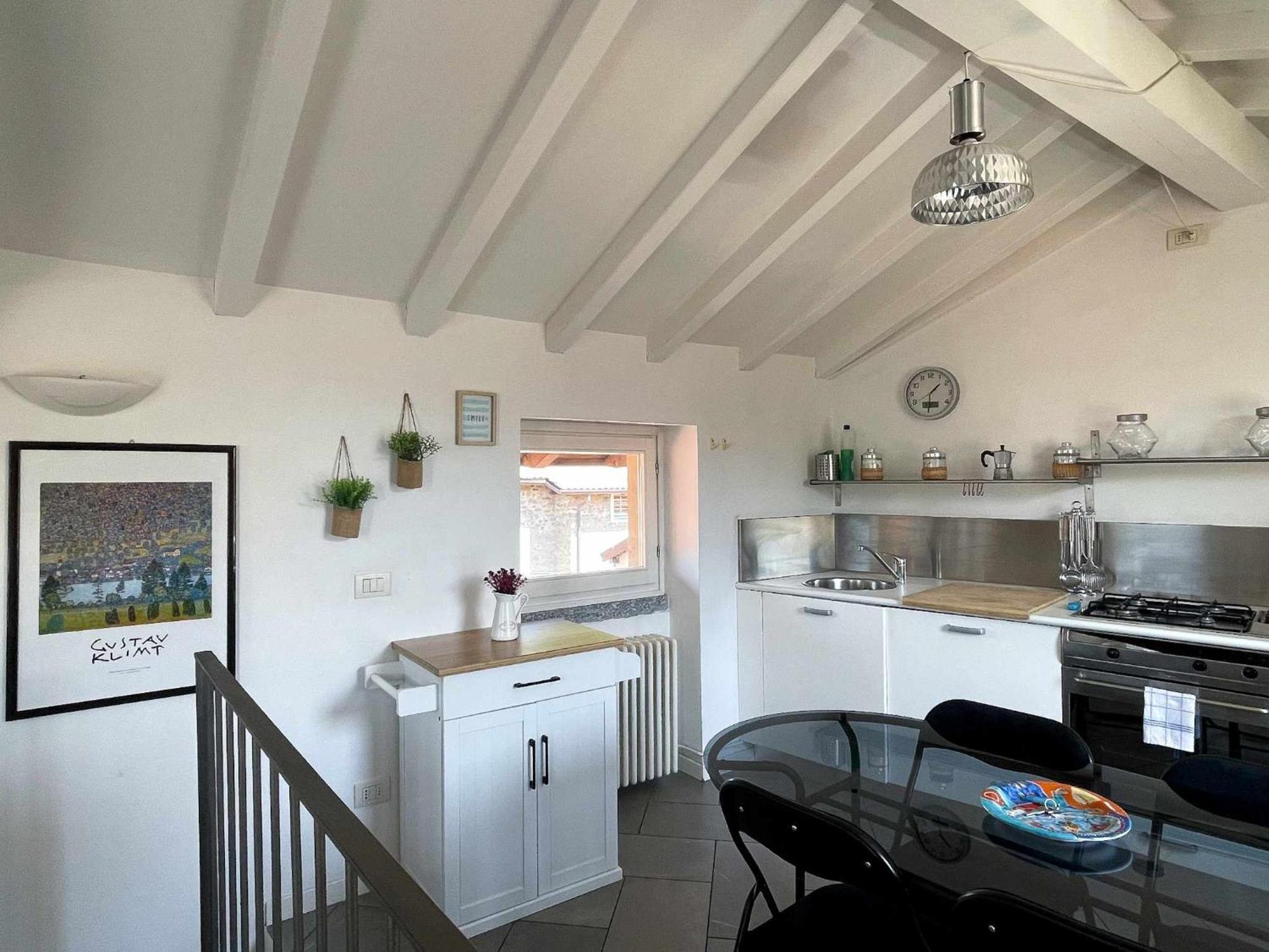 Skyway With Private View Terrace * Bellagio