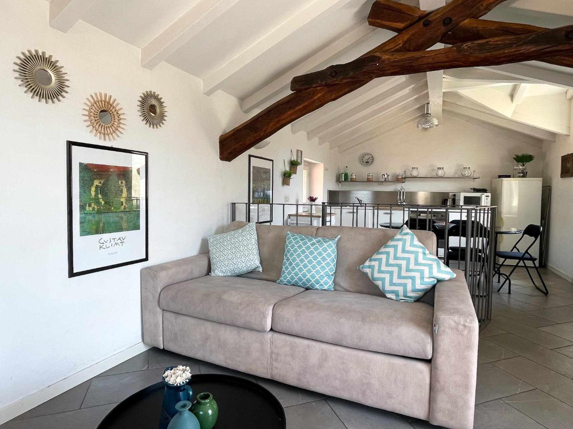 Appartamento Skyway With Private View Terrace