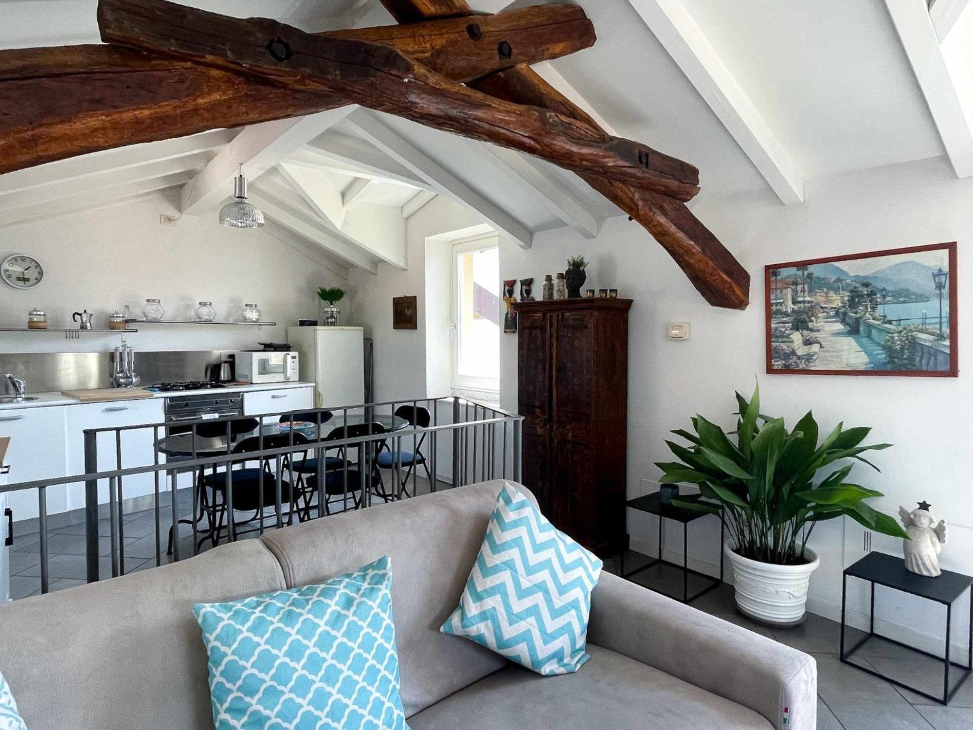 Appartamento Skyway With Private View Terrace
