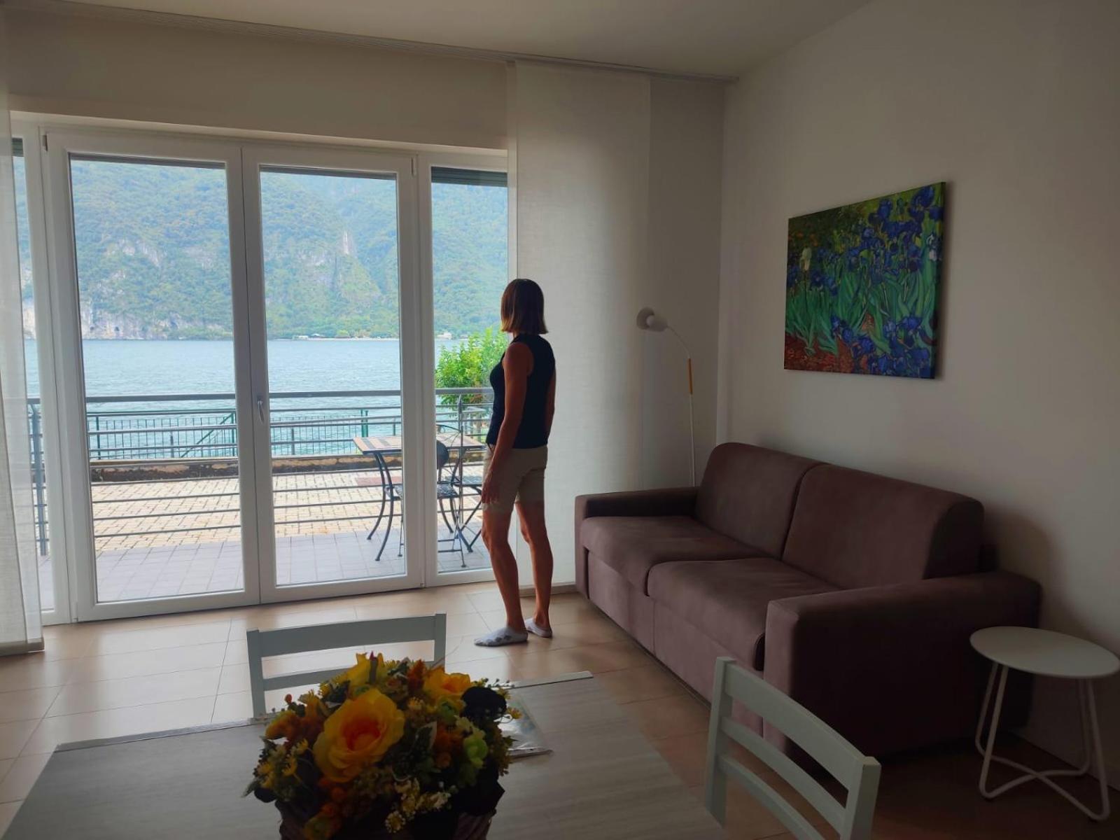 Casa La Rosa Apartment *