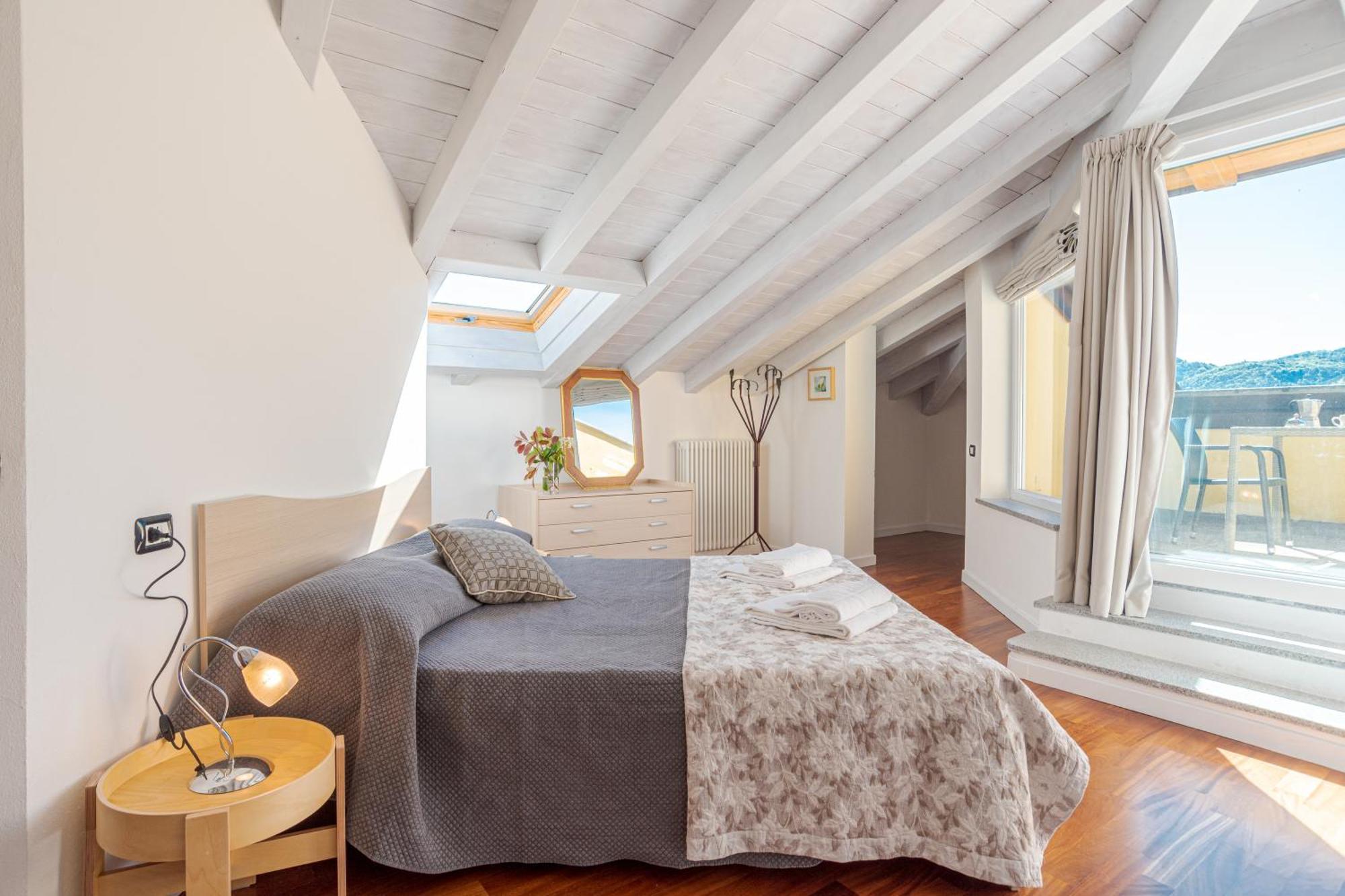 Villa Tremezzo Villa