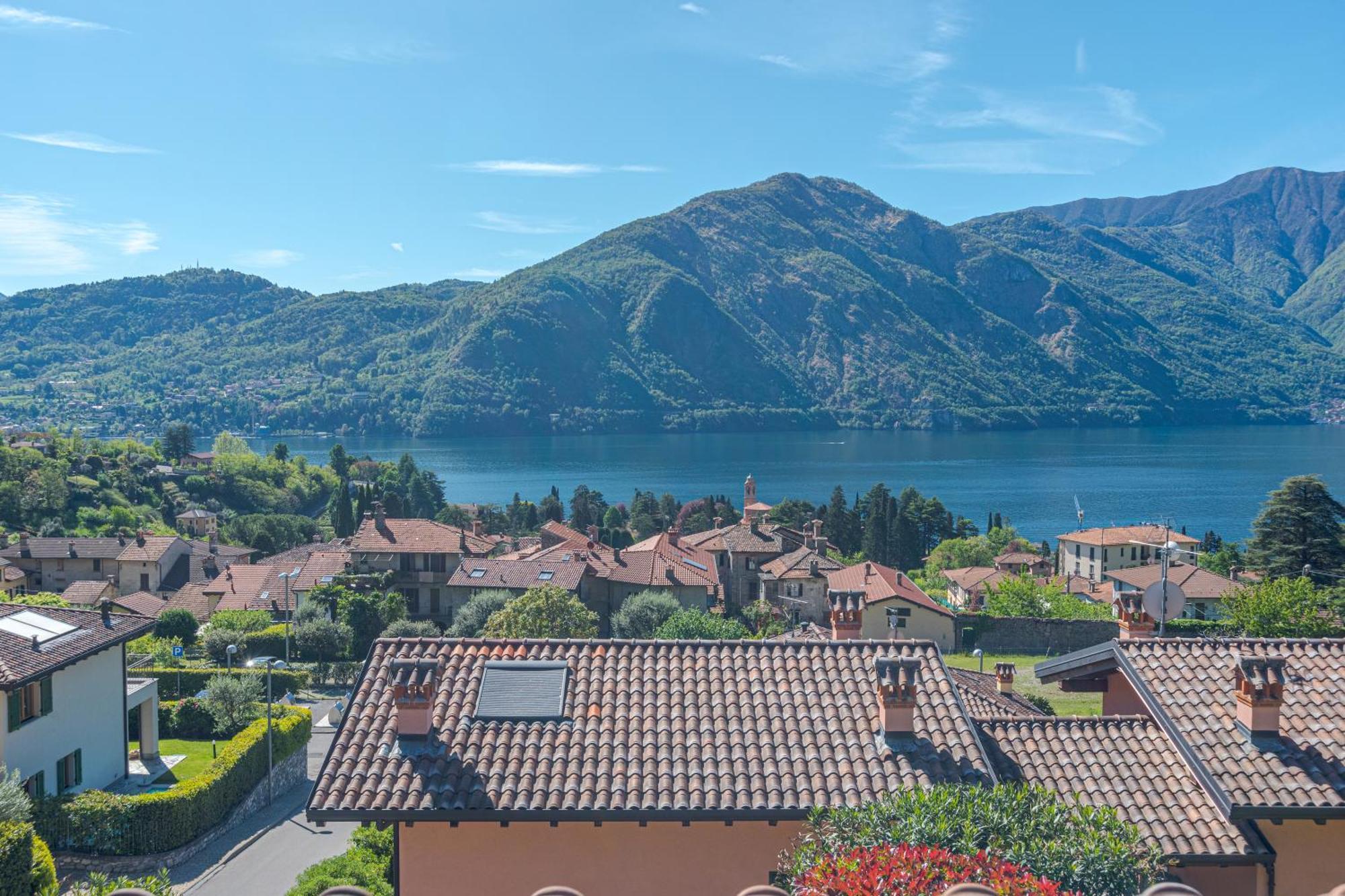 Villa Tremezzo *