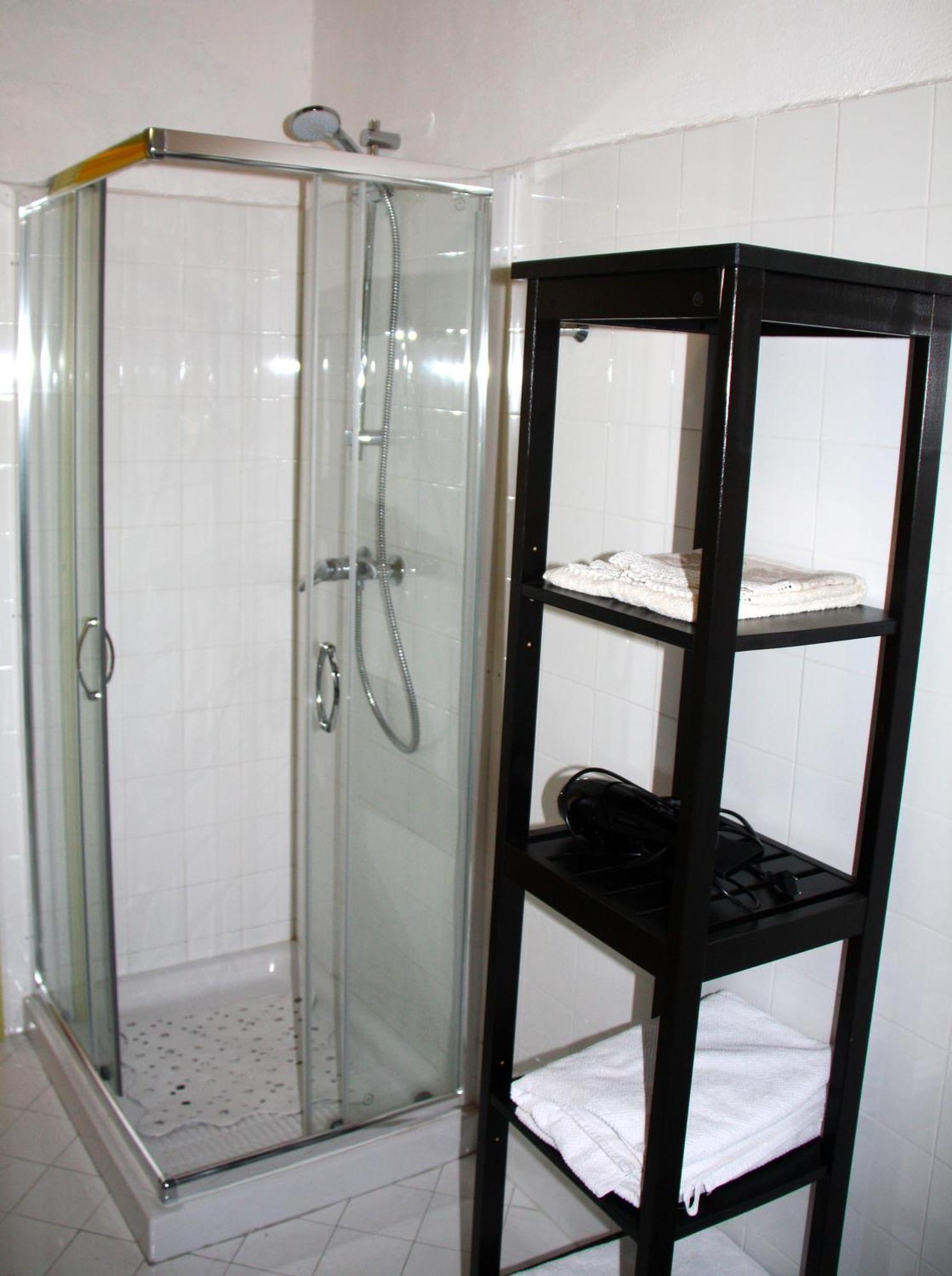 Apartment Antico Borgo Camporeso *