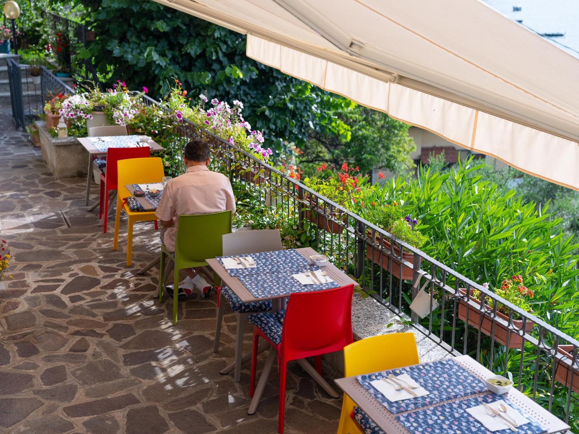 Foresteria Di Bed & Breakfast *