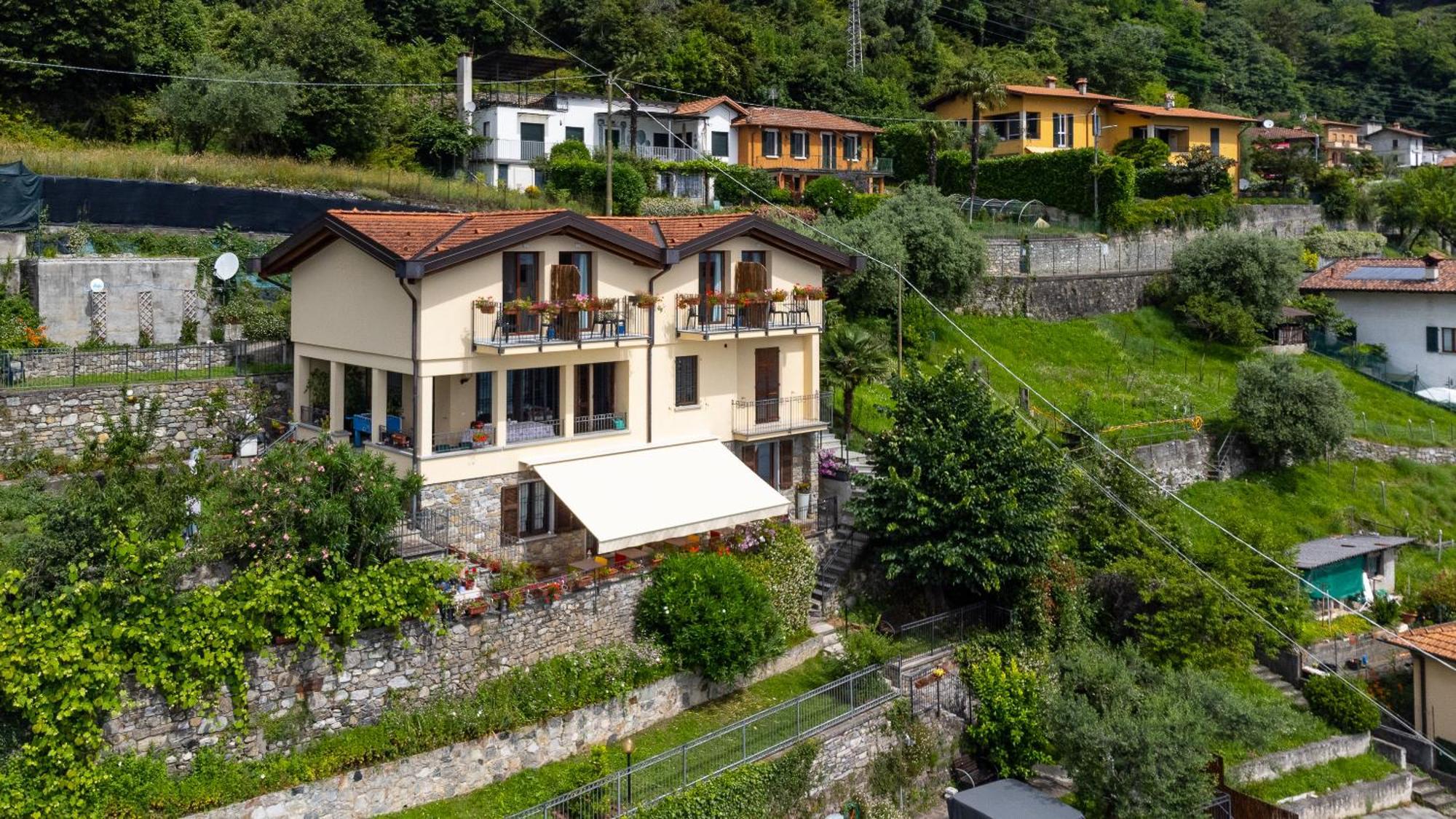 Foresteria Di * Menaggio