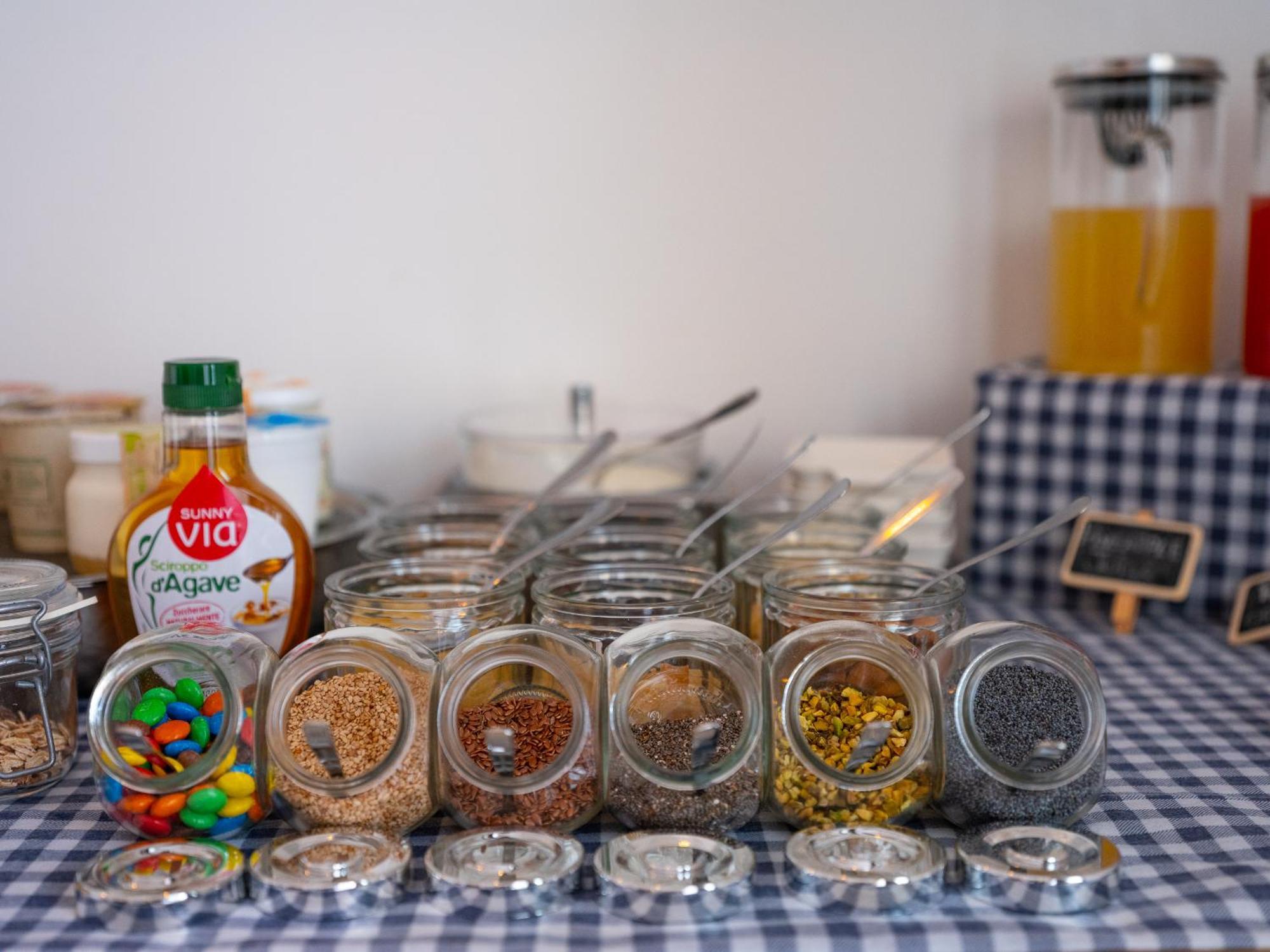 Bed & Breakfast Foresteria Di *