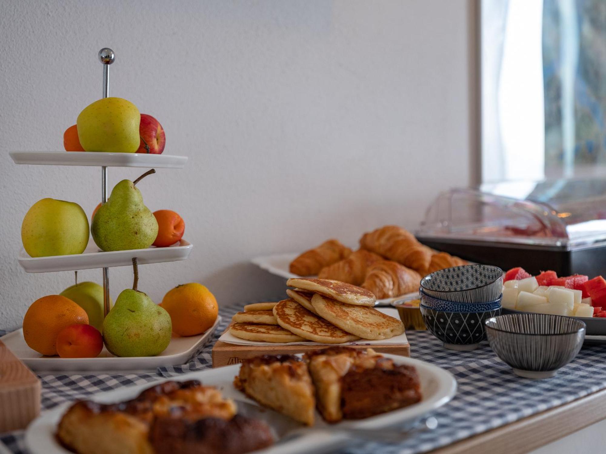 Foresteria Di Bed & Breakfast