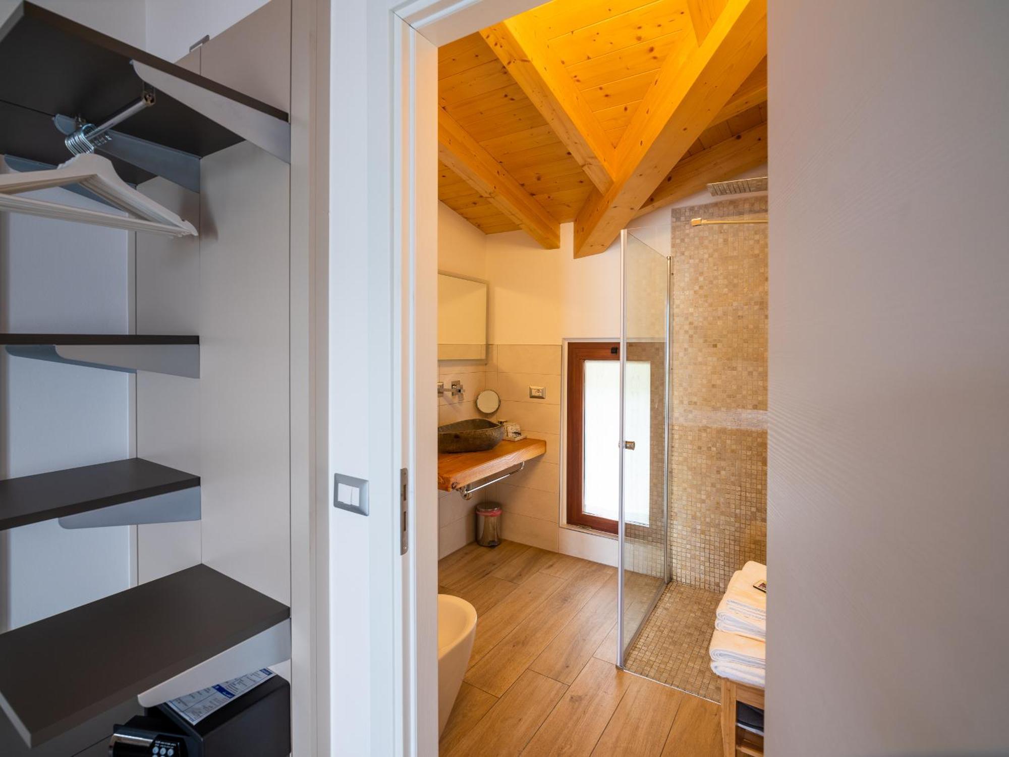 Foresteria Di Bed & Breakfast