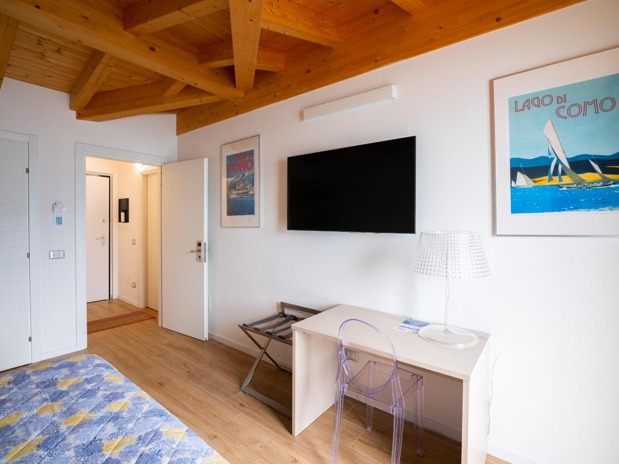 Bed & Breakfast Foresteria Di *