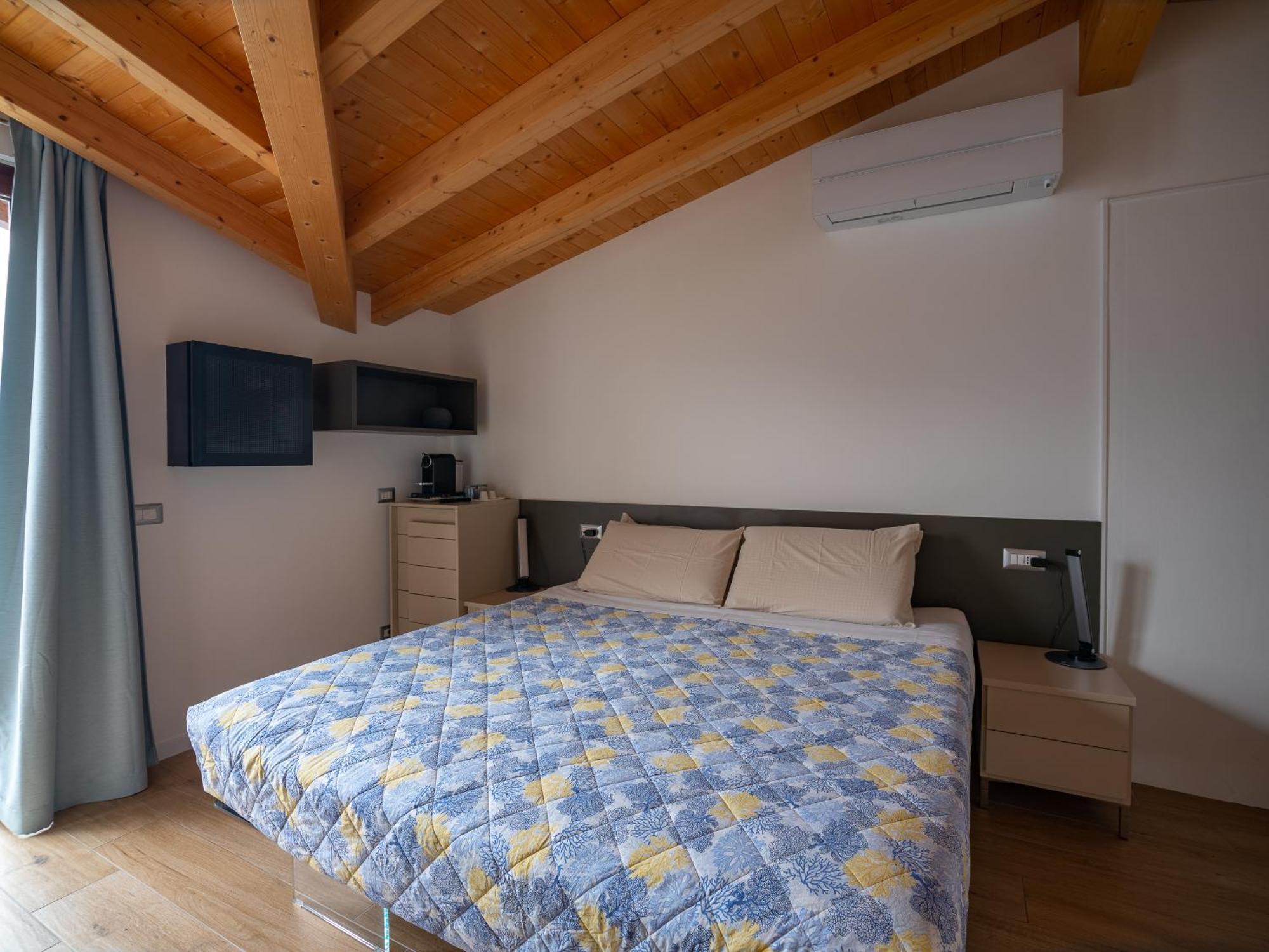 Foresteria Di Bed & Breakfast *