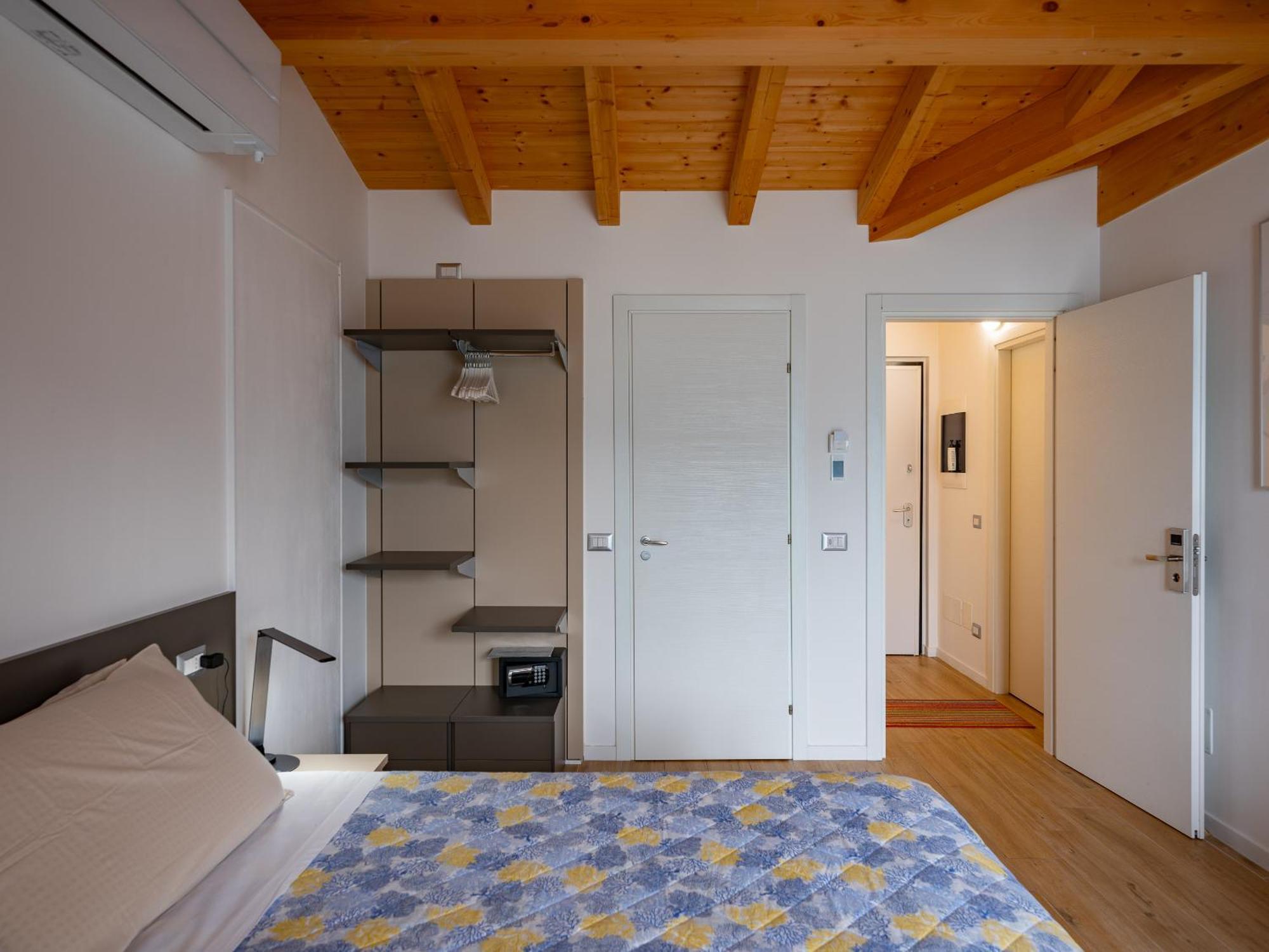 Foresteria Di