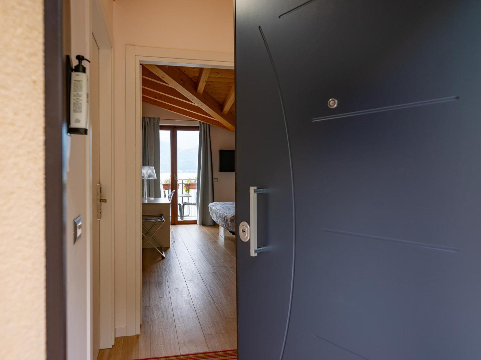 Bed & Breakfast Foresteria Di *