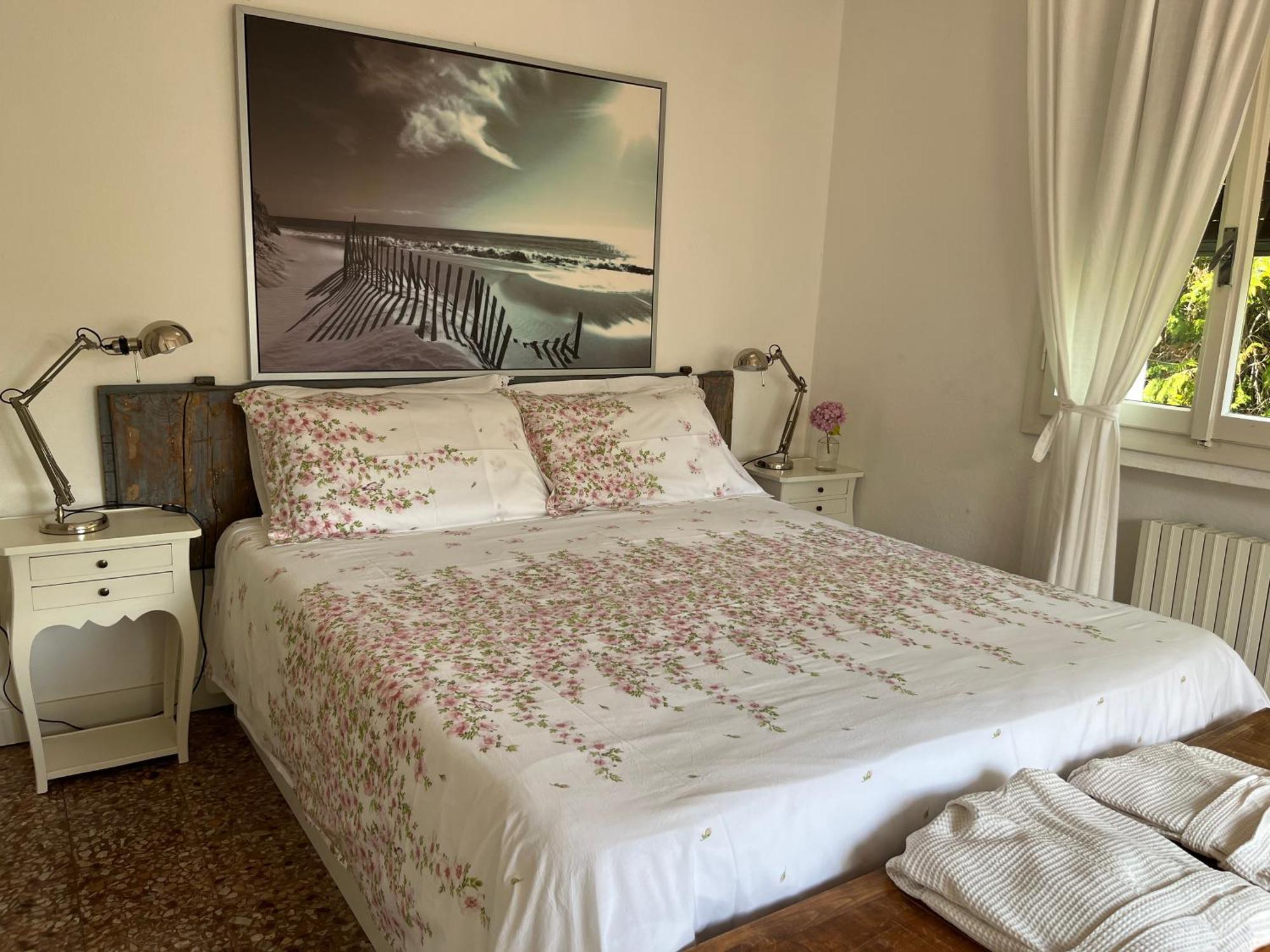 Holiday home Le Vetrate Sul Amazing View