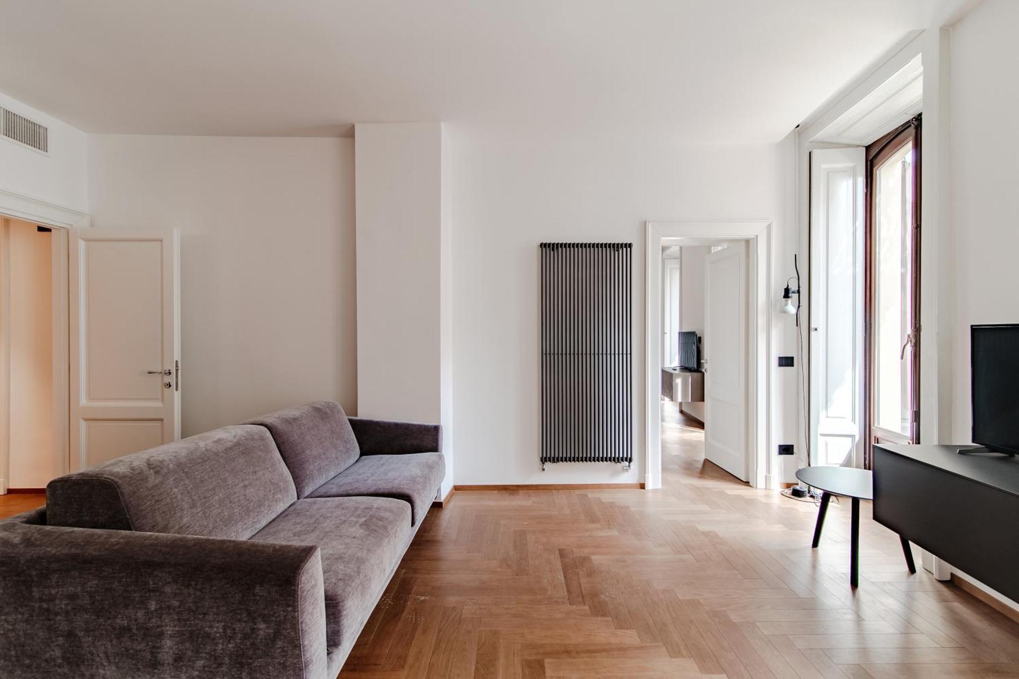 Apartment Dome's Magic - The House Of Travelers *
