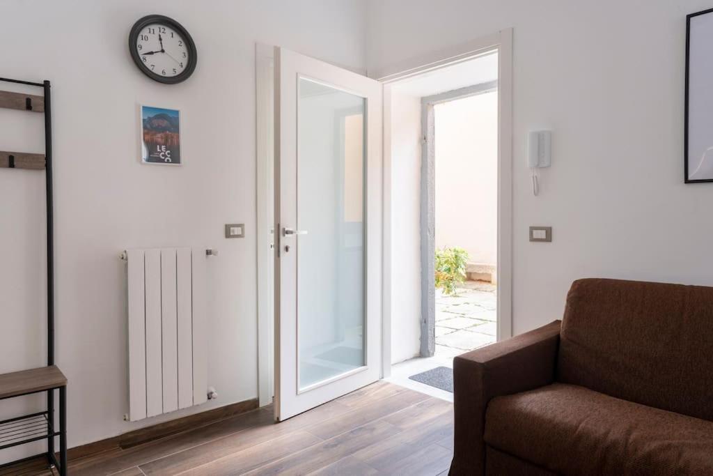 Apartment 4 Gnocchi -