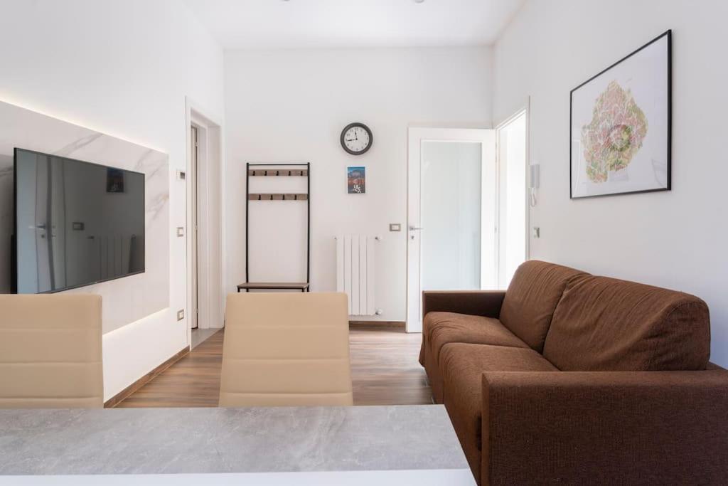 4 Gnocchi - Apartment