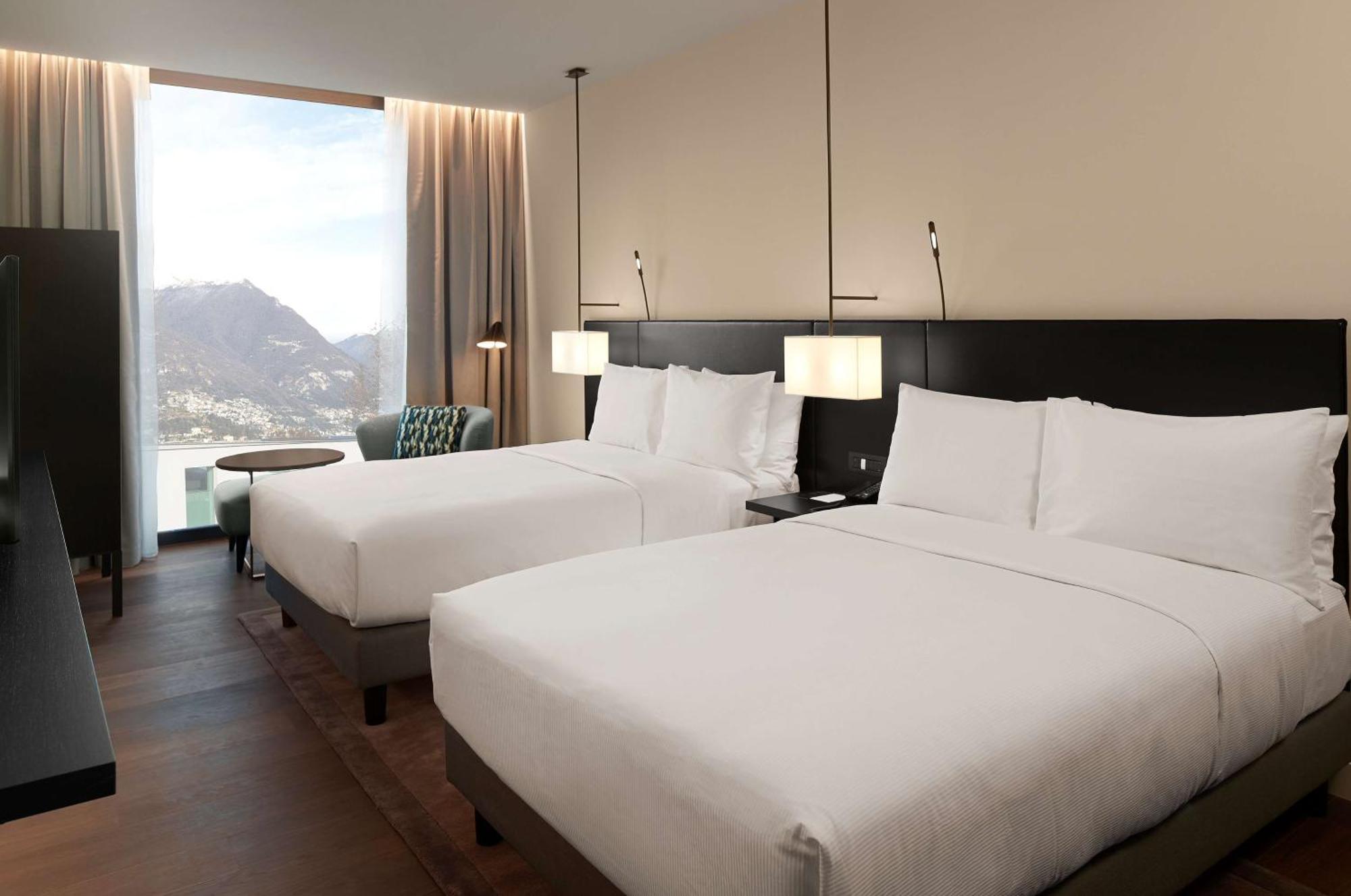 Hilton 4*