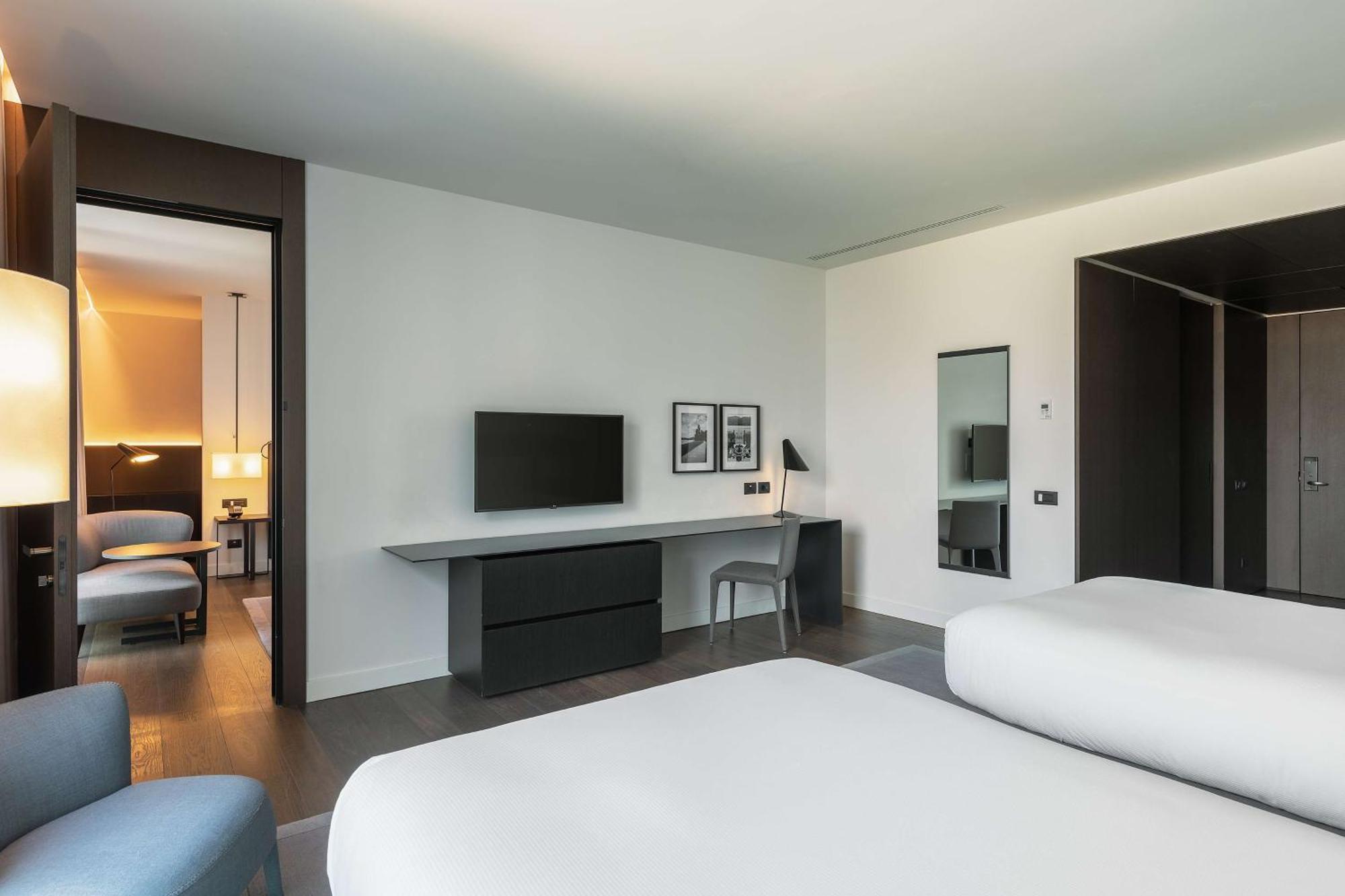 Hilton Hotel Como