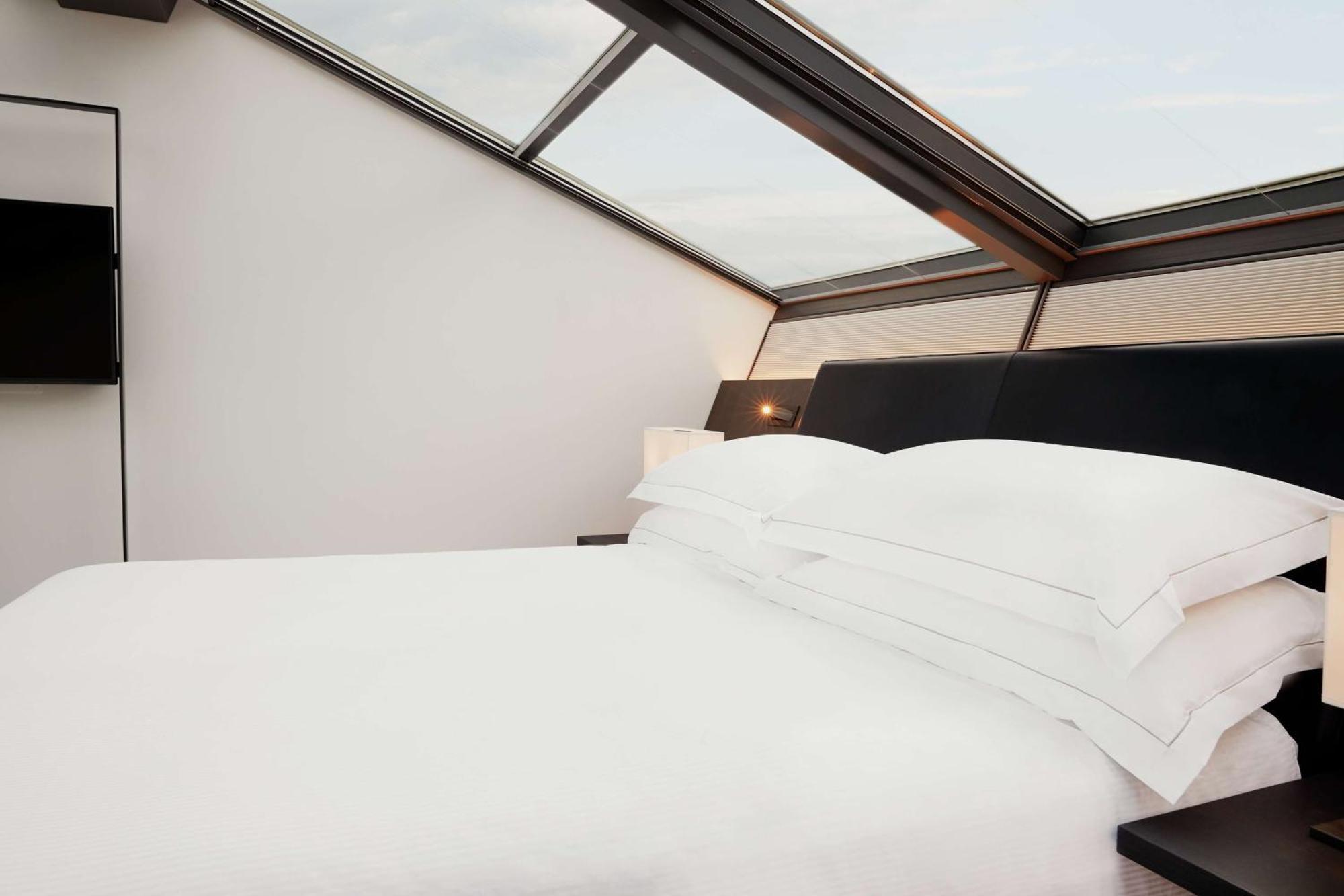 Hilton 4* Como