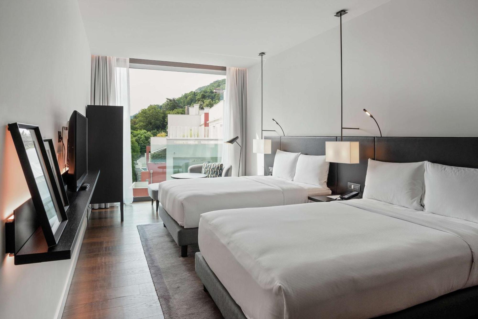 Hotel Hilton 4*