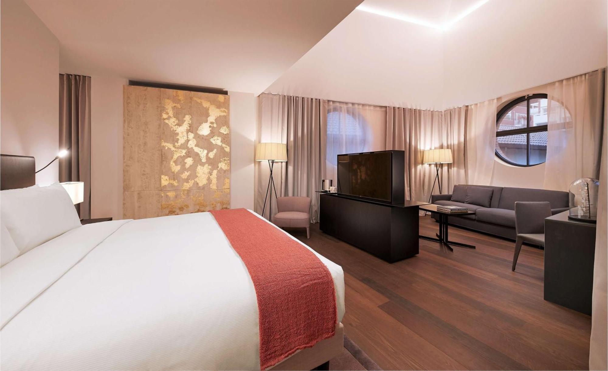 Hilton Hotel