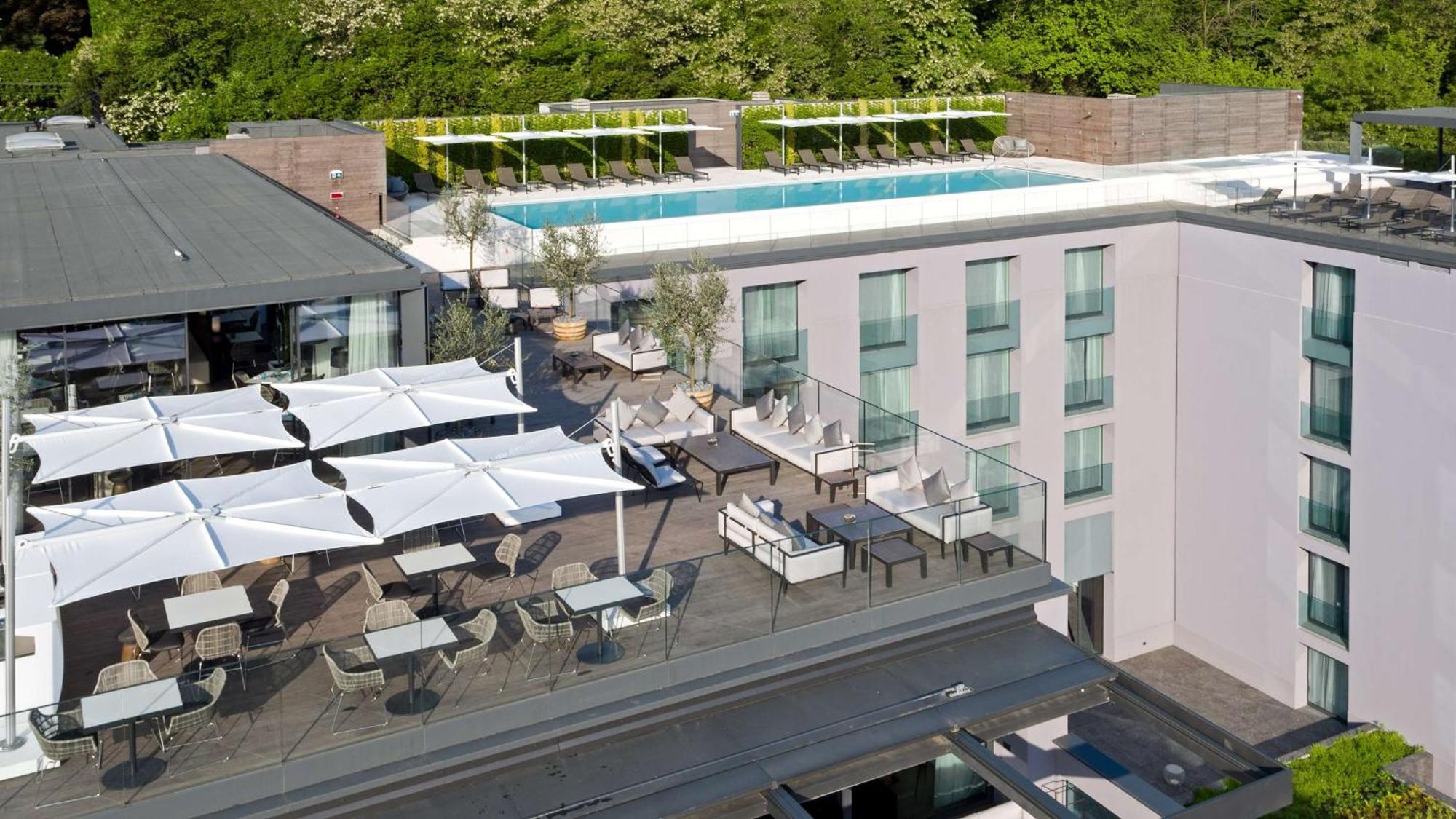 Hilton Como