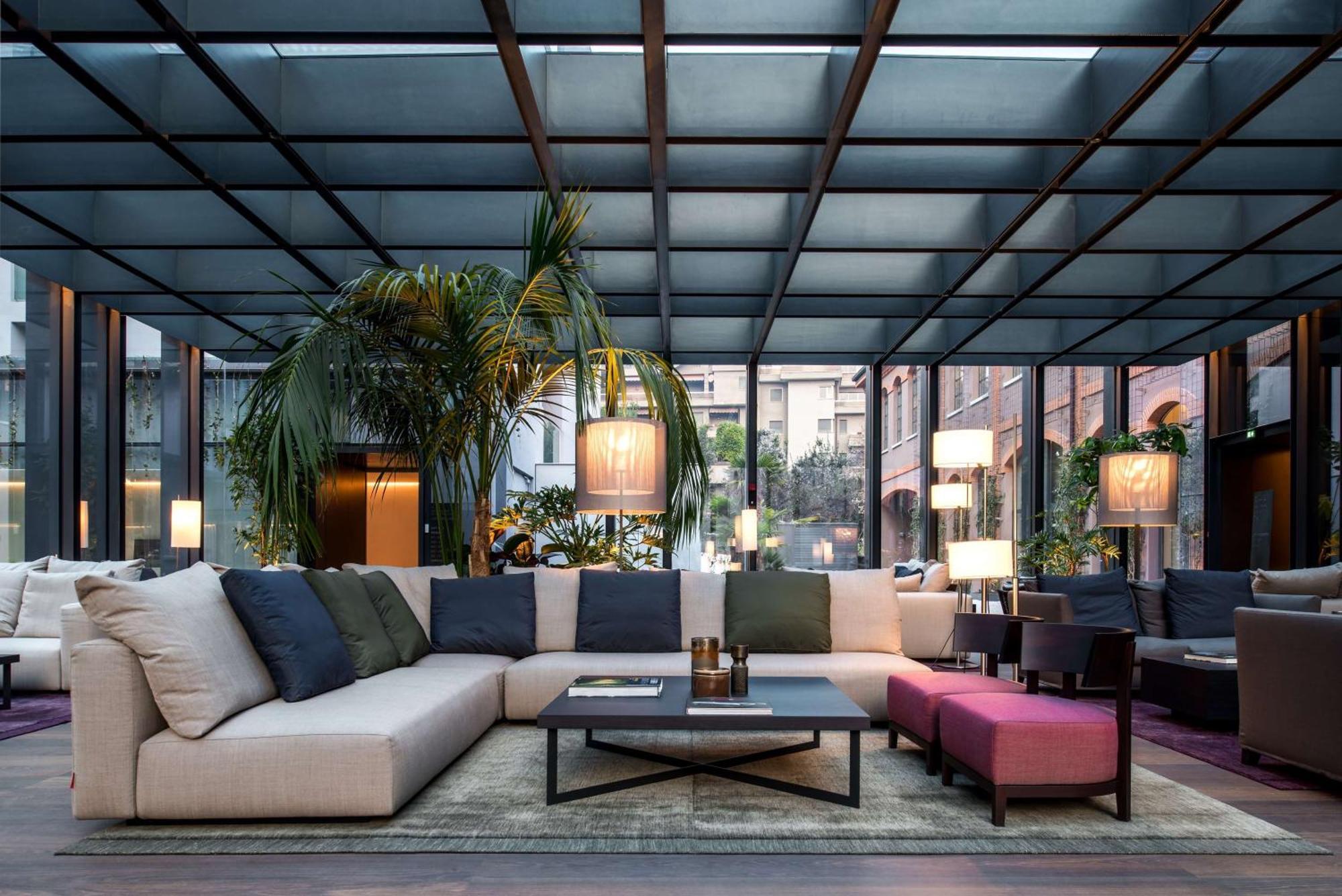 Hotel Hilton