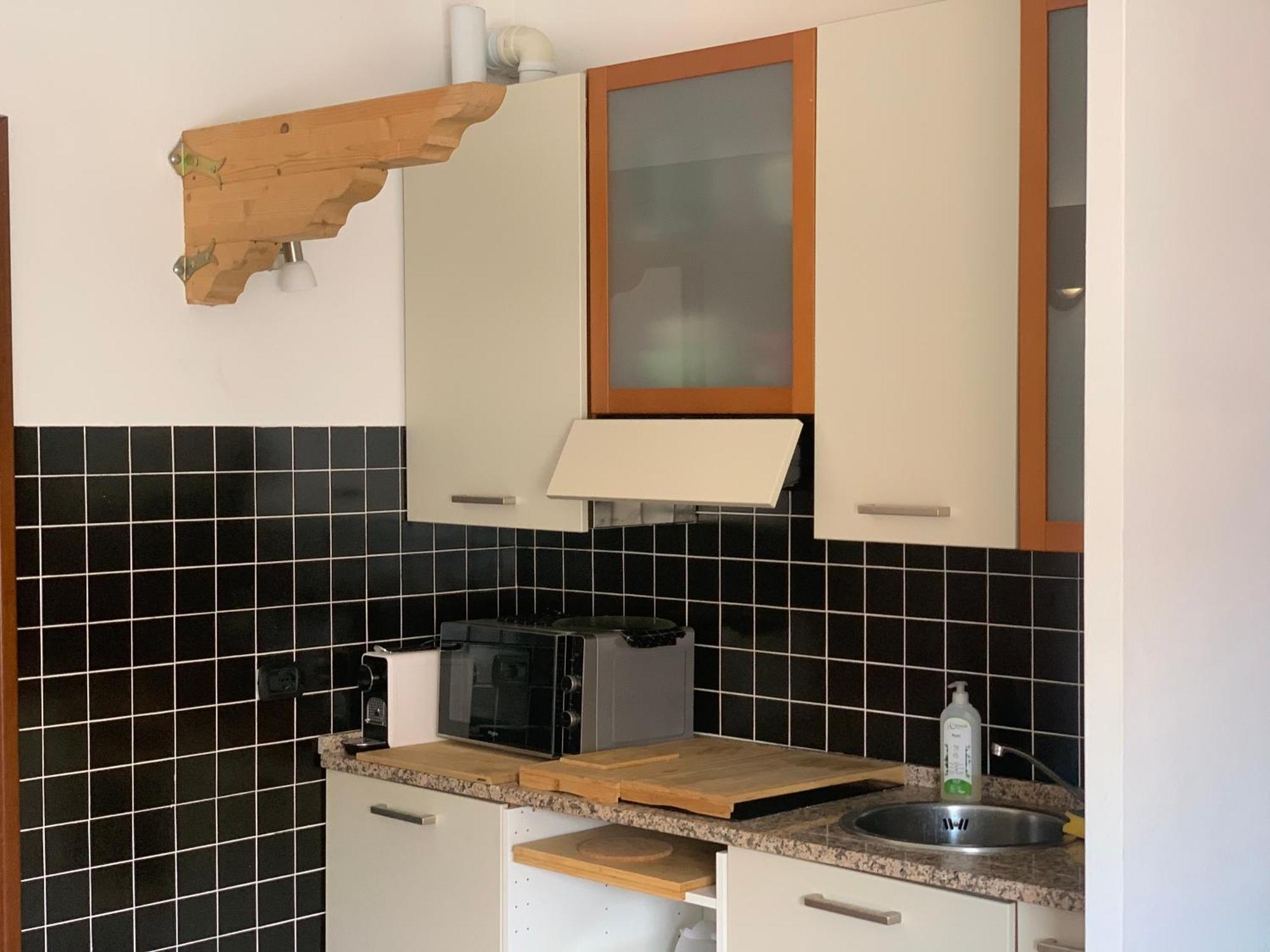 Apartment Monoflex Acquaseria