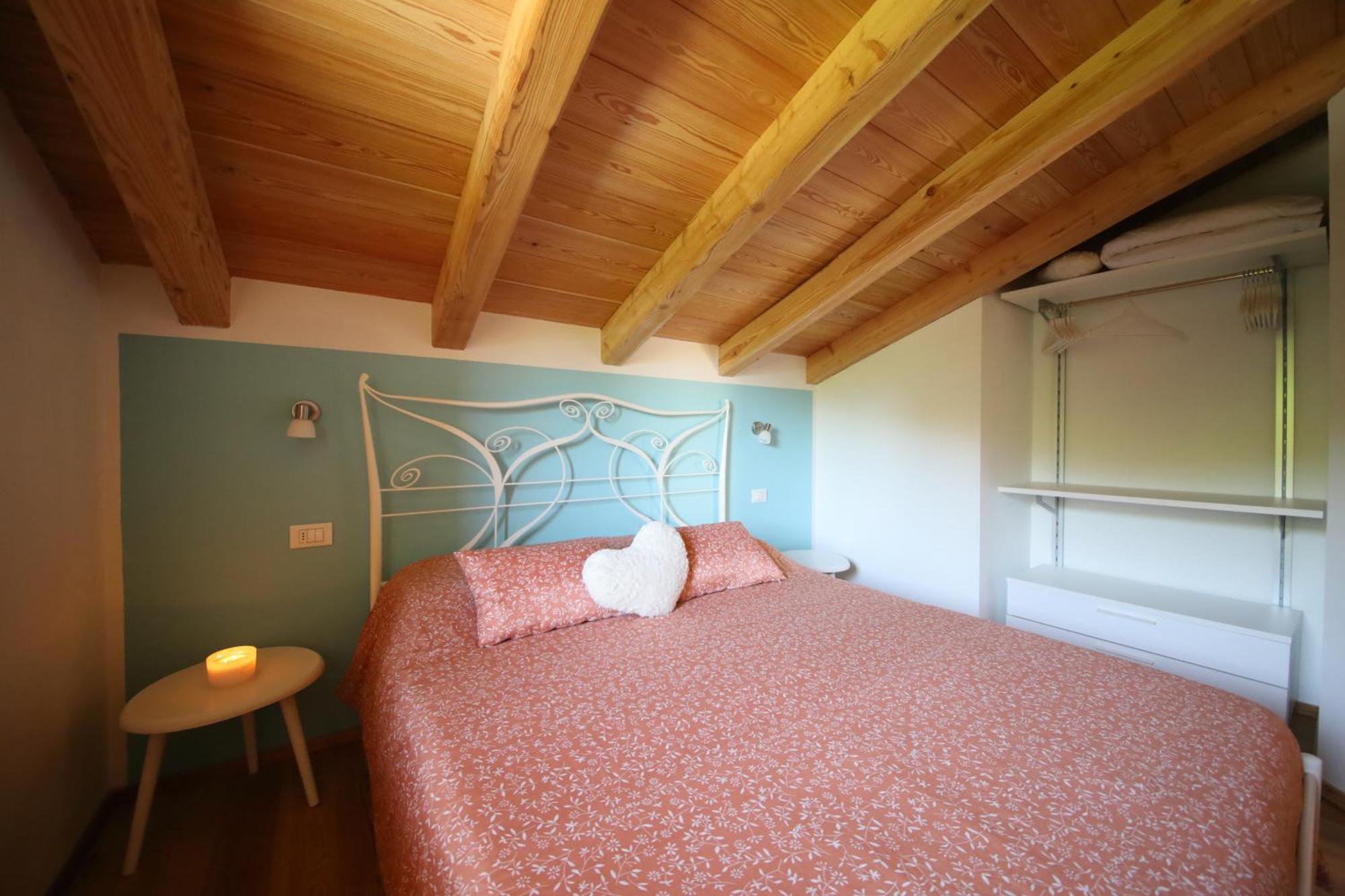 Cozy Nature House Colico