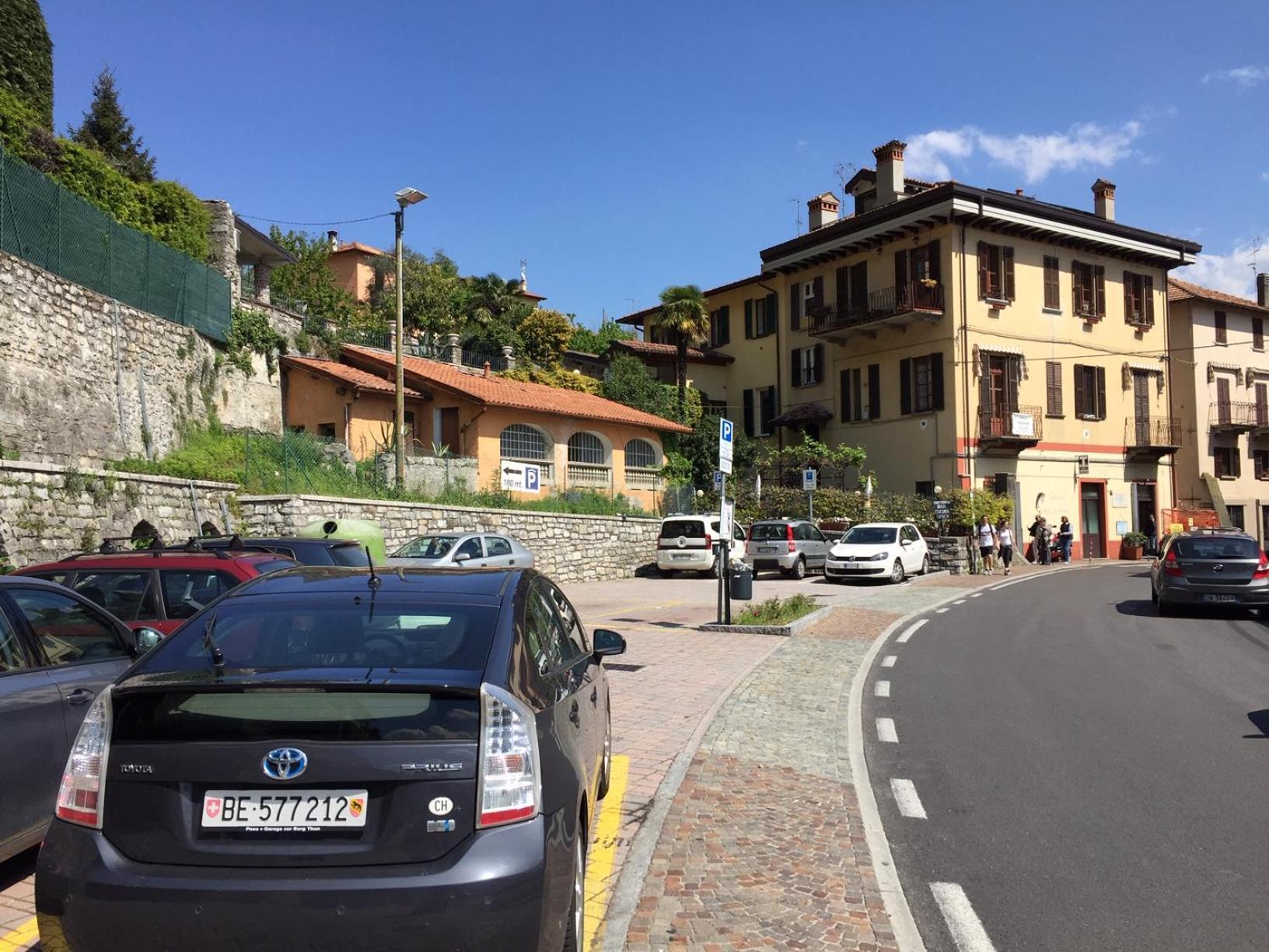 La Casa Di Celeste