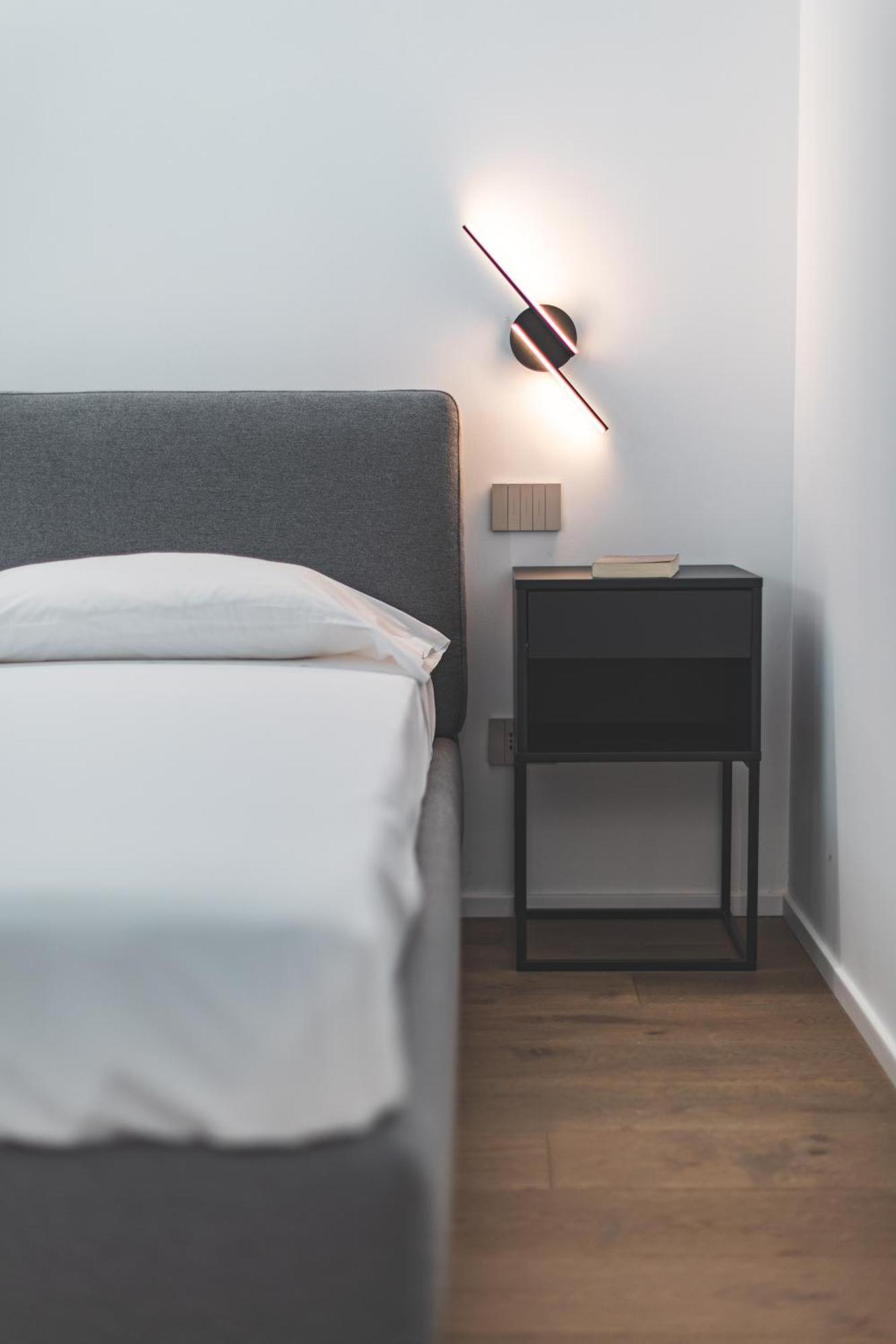 The Secret Loft Apartment *