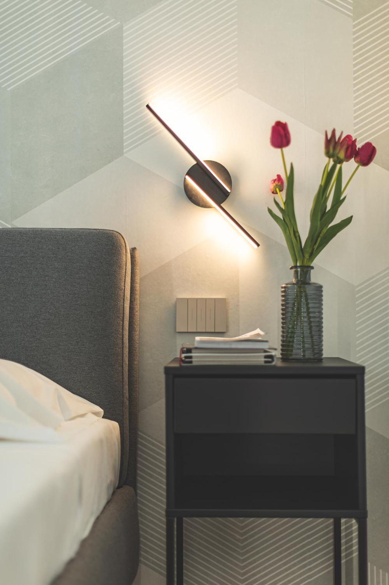 The Secret Loft Apartment Como